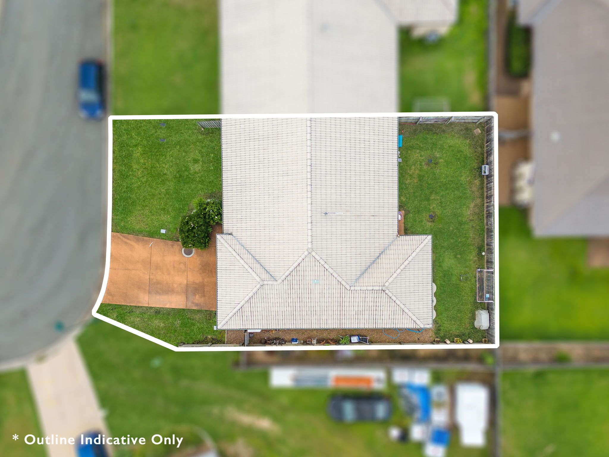 1 Darter Close, Lowood, QLD 4311