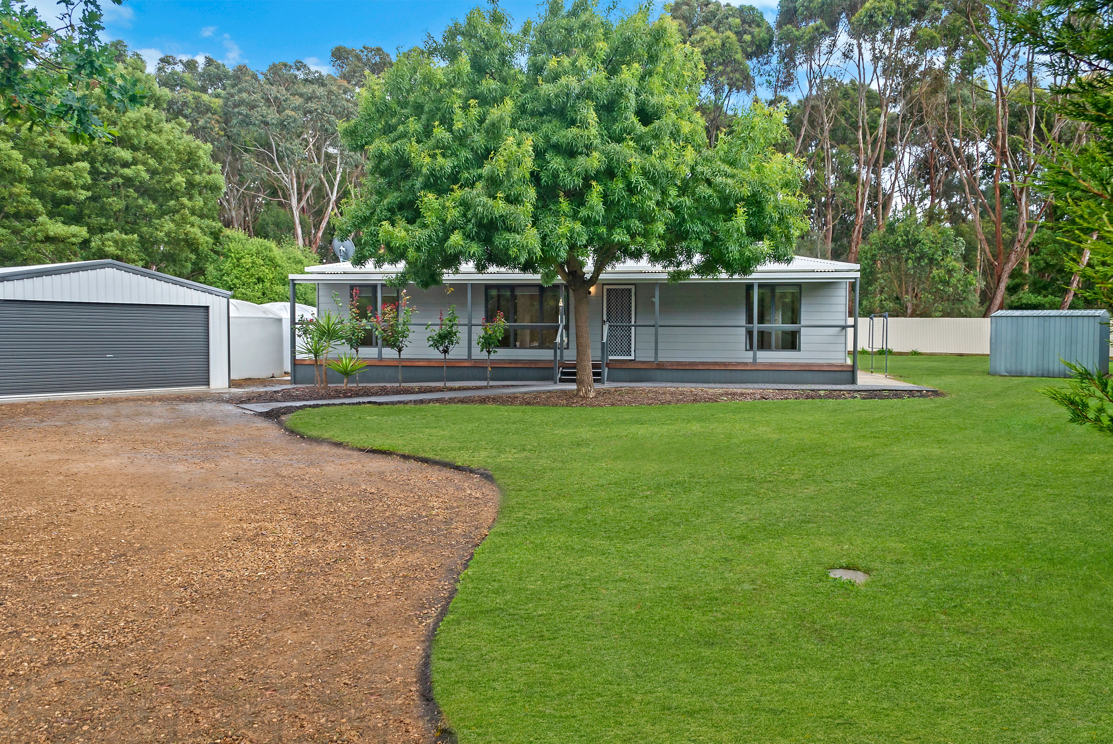 5 Manna Lane, Cudgee, VIC 3265