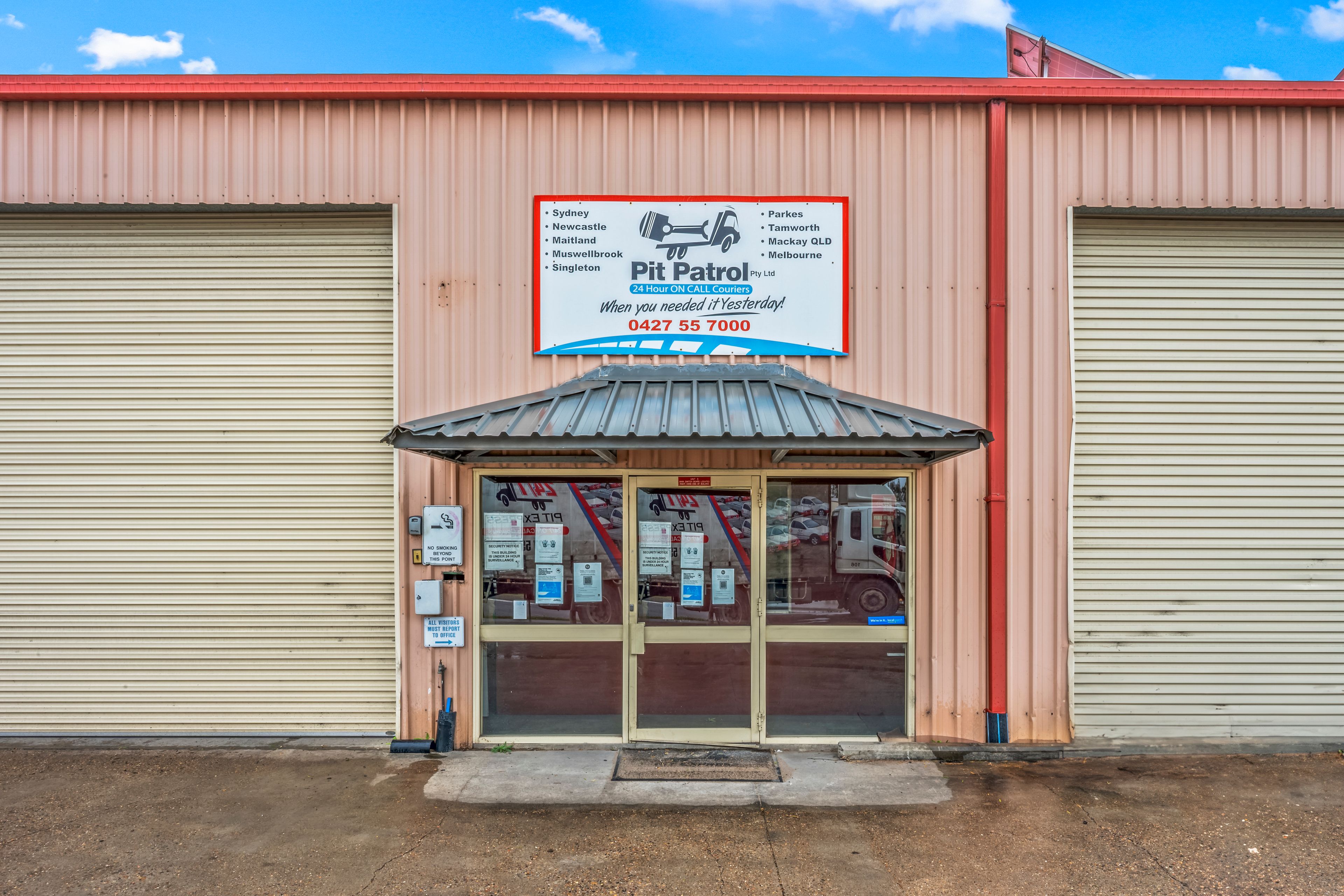 3/17 Enterprise Crescent, McDougalls Hill, NSW 2330