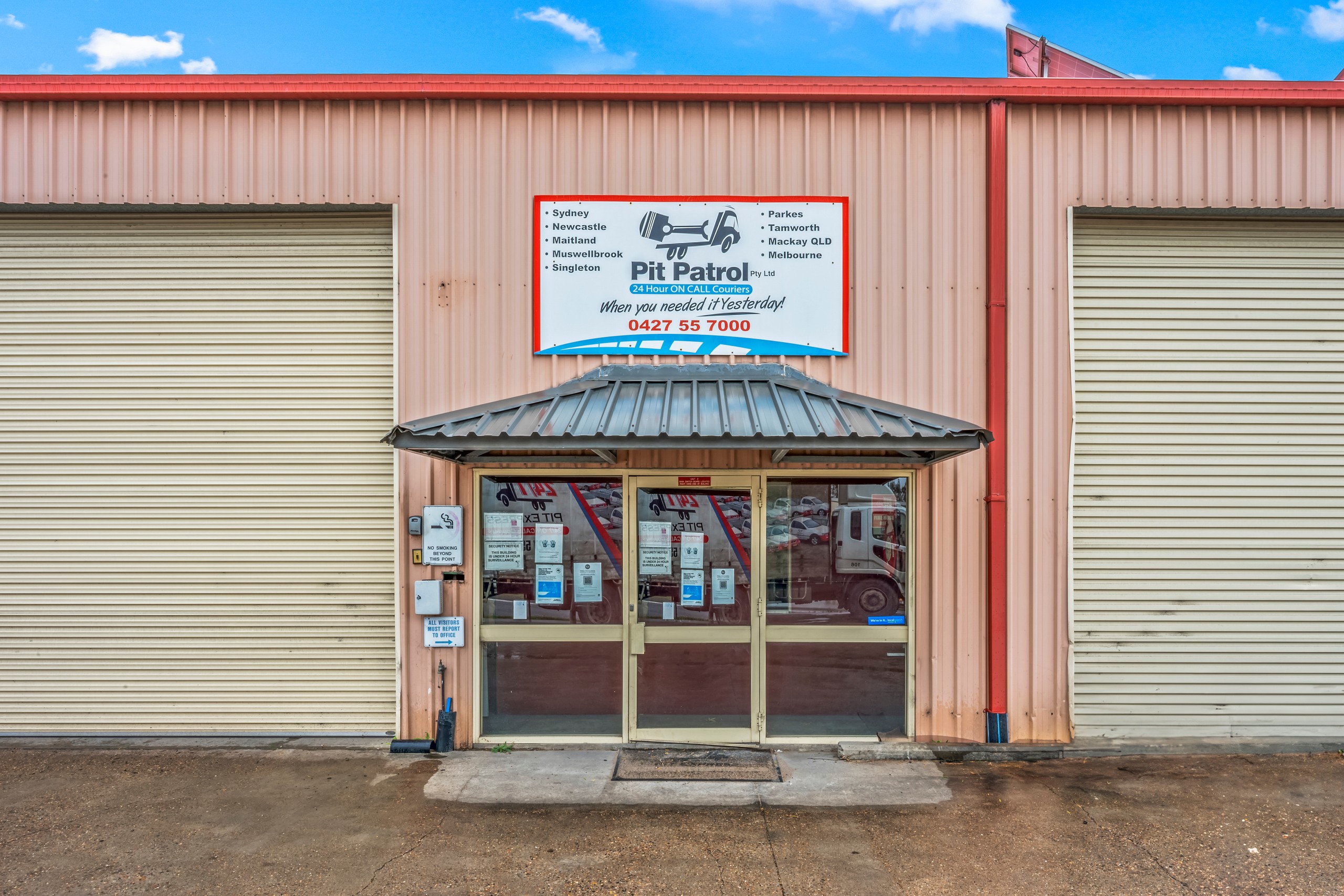 3/17 Enterprise Crescent, McDougalls Hill, NSW 2330