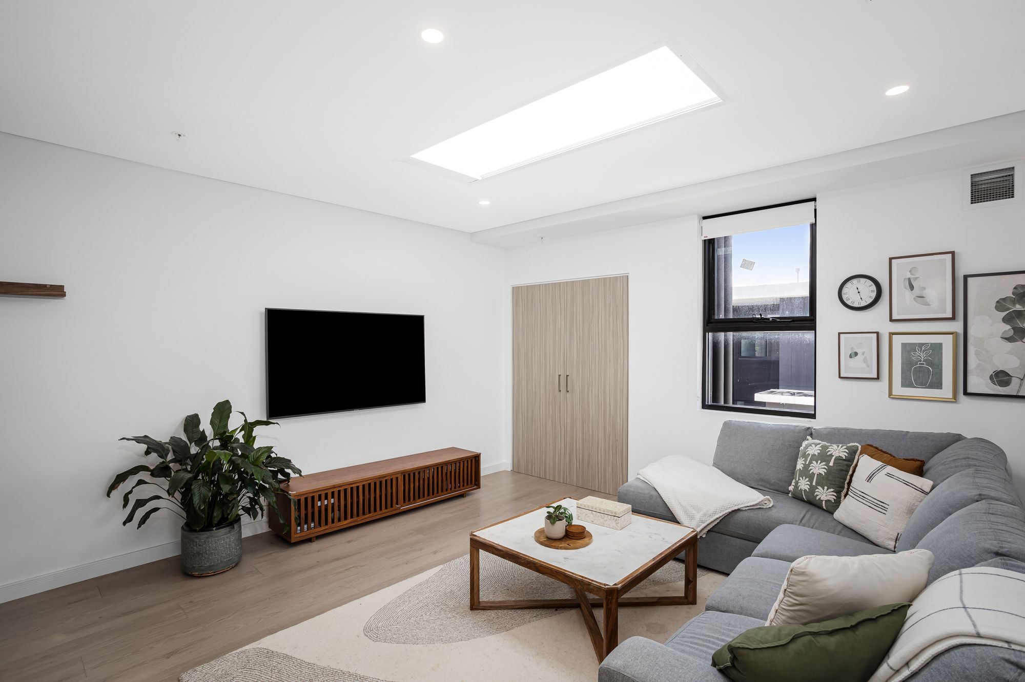 504/8A Allawah Street, Blacktown, NSW 2148