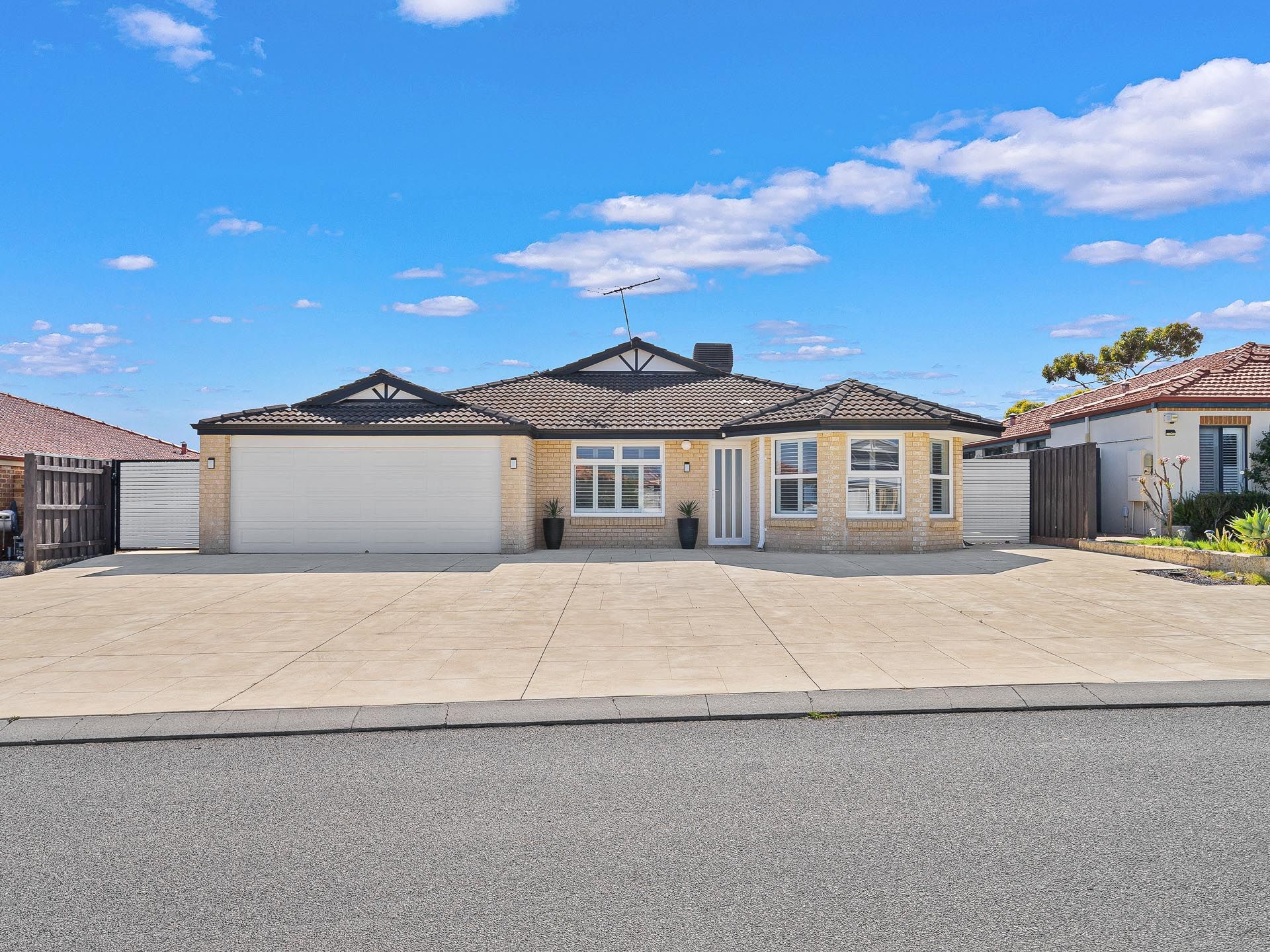 12 Moree Lane, Quinns Rocks WA 6030