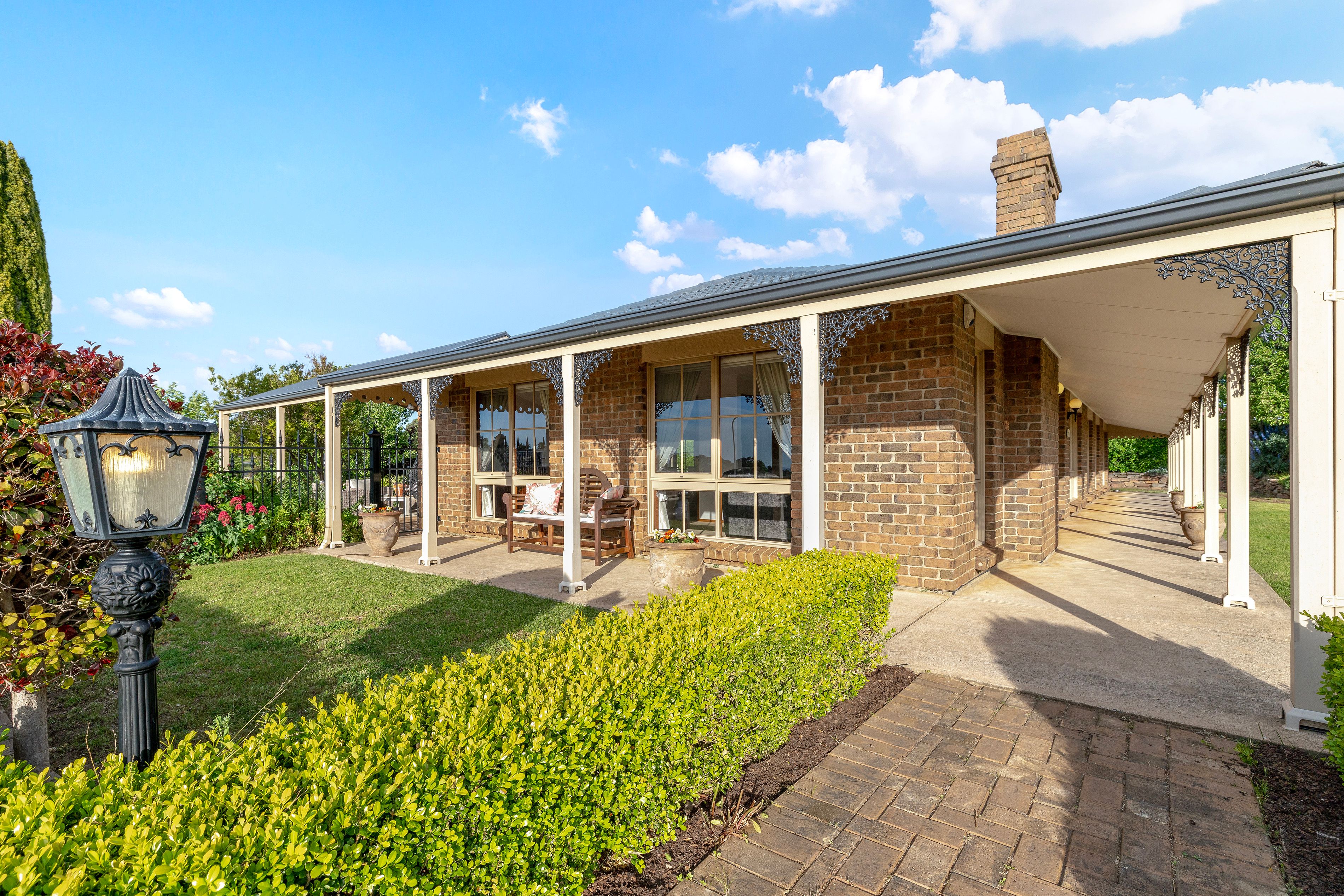 11 Walford Court, Greenwith, SA 5125