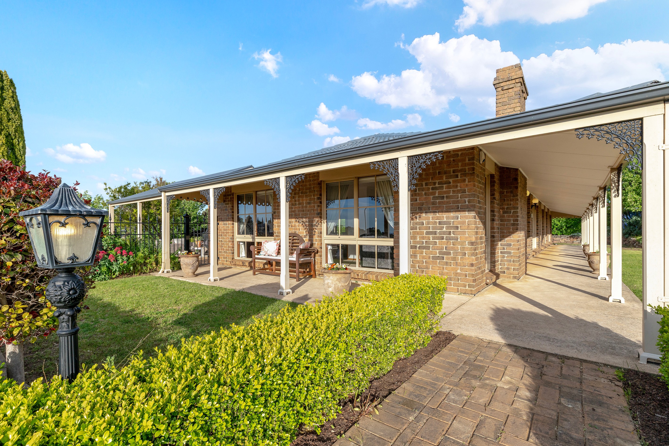 11 Walford Court, Greenwith, SA 5125