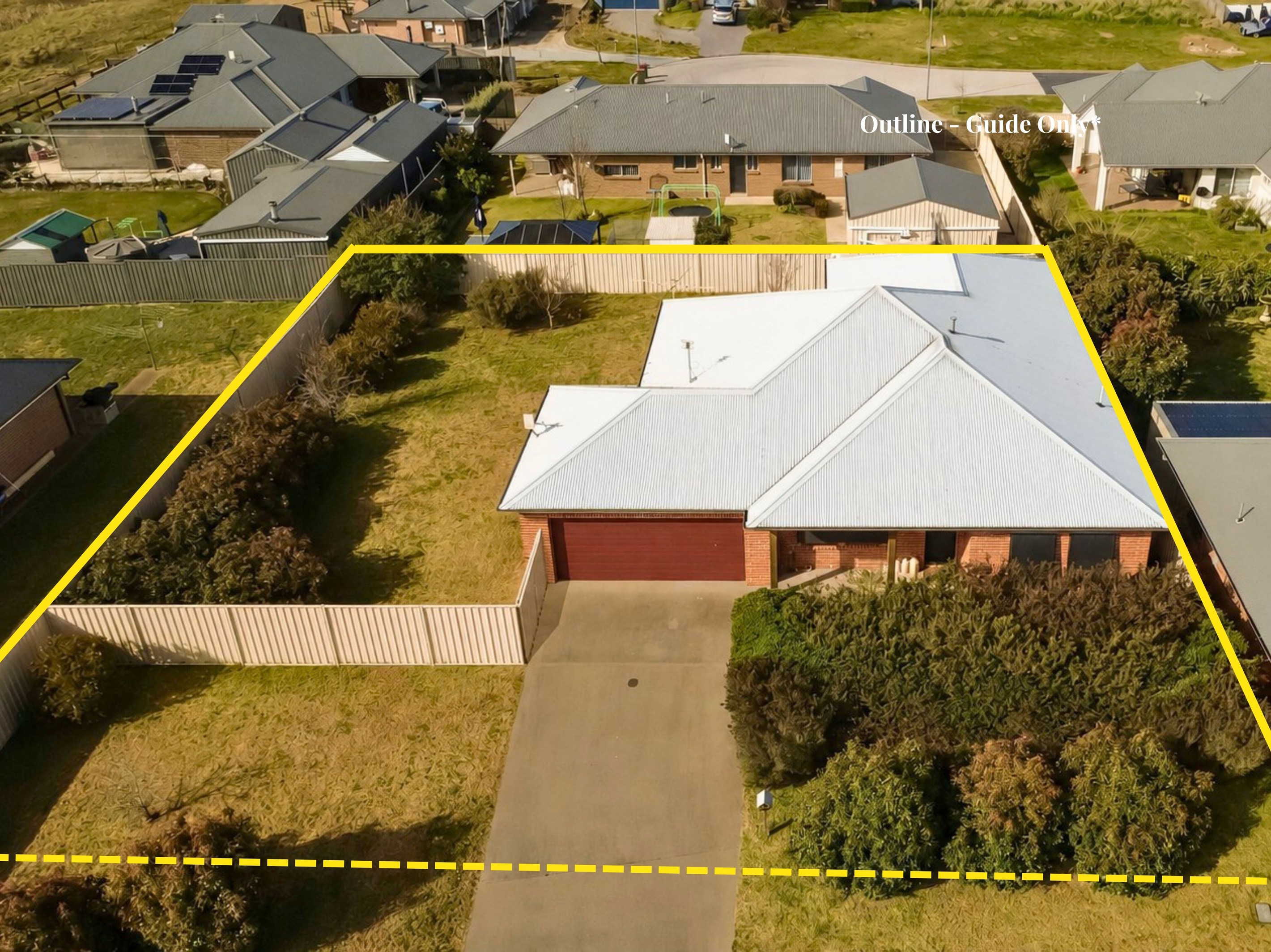 28 Unwin Street, Millthorpe, NSW 2798