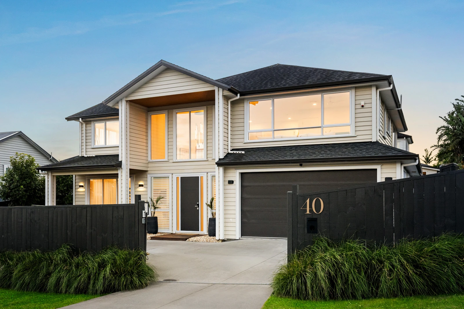 40 Kenmure Avenue, Forrest Hill, North Shore City