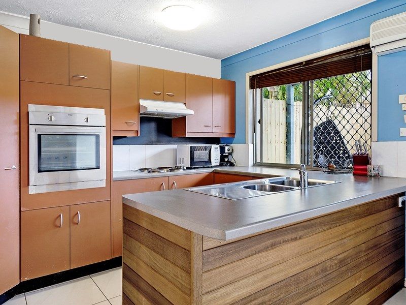 4/51 Cottesloe Drive, Robina, QLD 4226