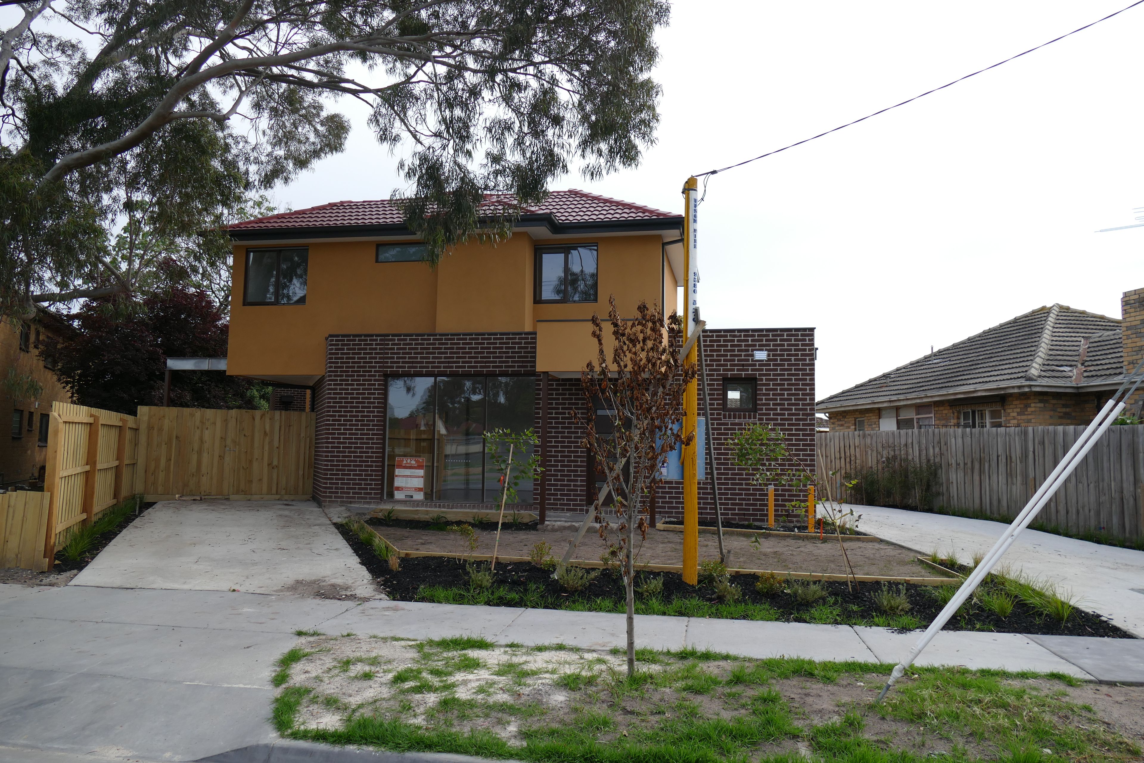 1&3/488 Haughton Road, Clayton South, VIC 3169