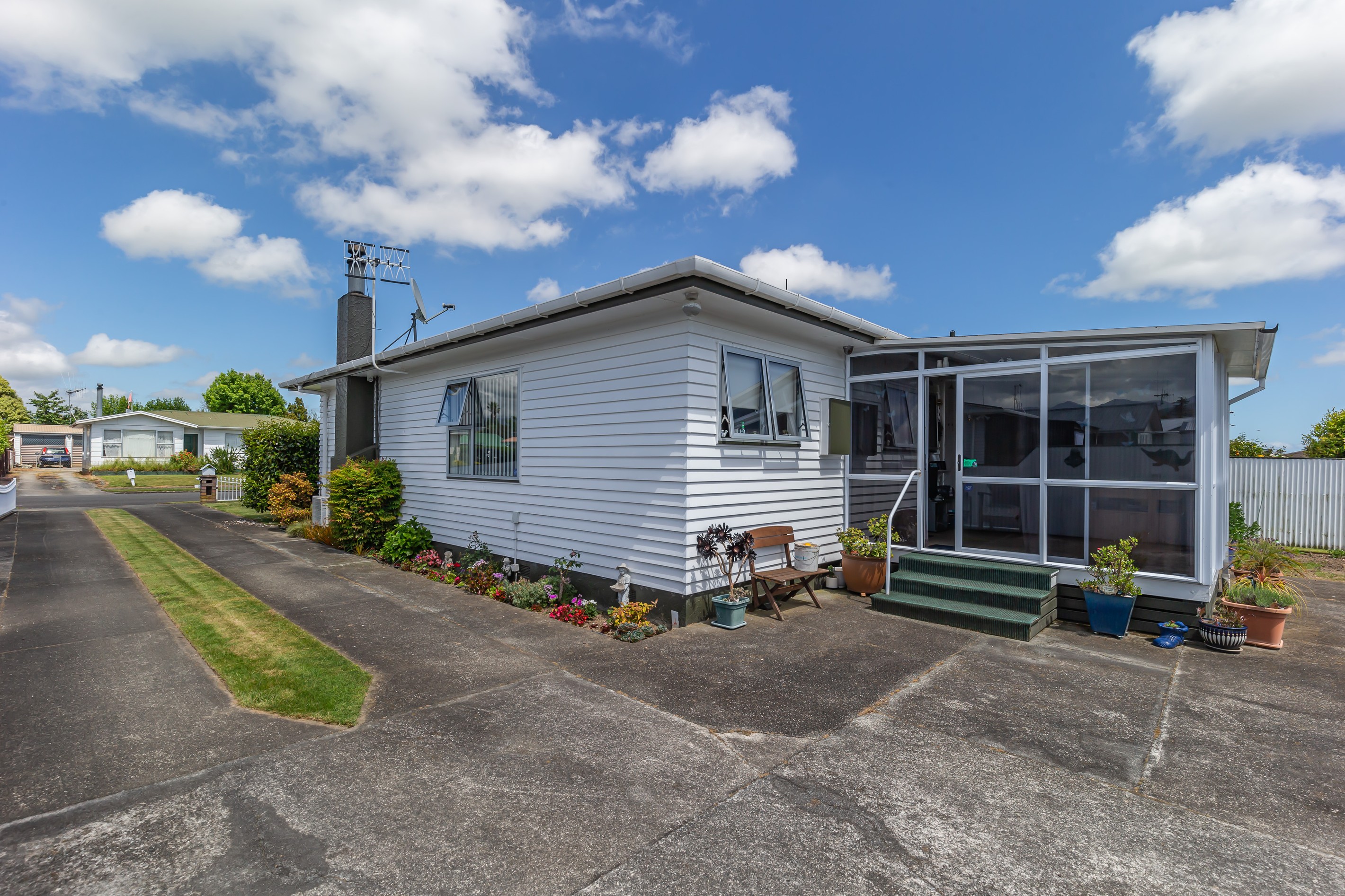 9 Vogel Street, Levin, Horowhenua District