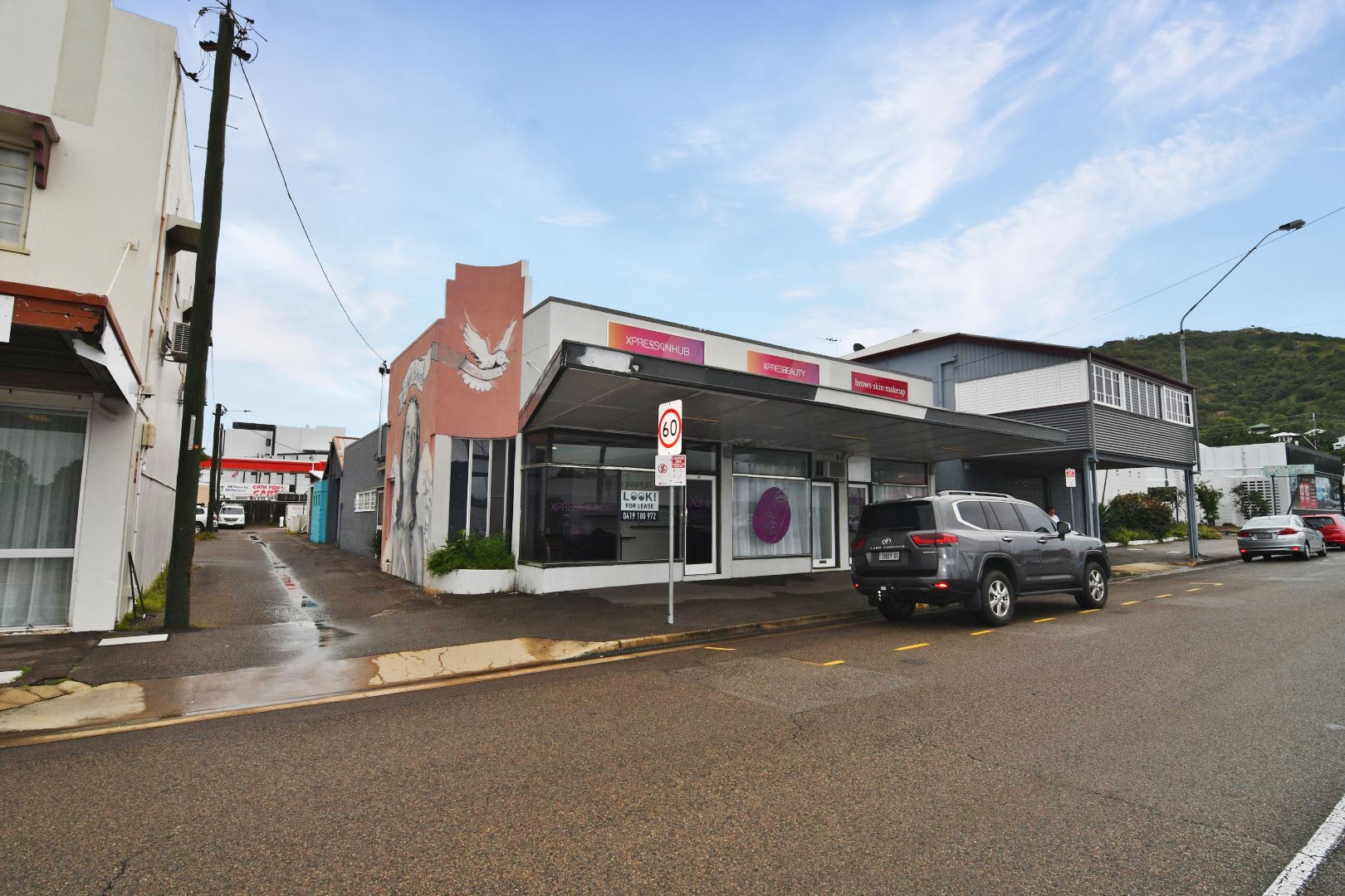 1/6-8 Morris Street, West End, QLD 4810