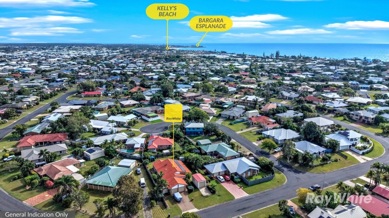 28 Solander Street, Bargara, QLD 4670