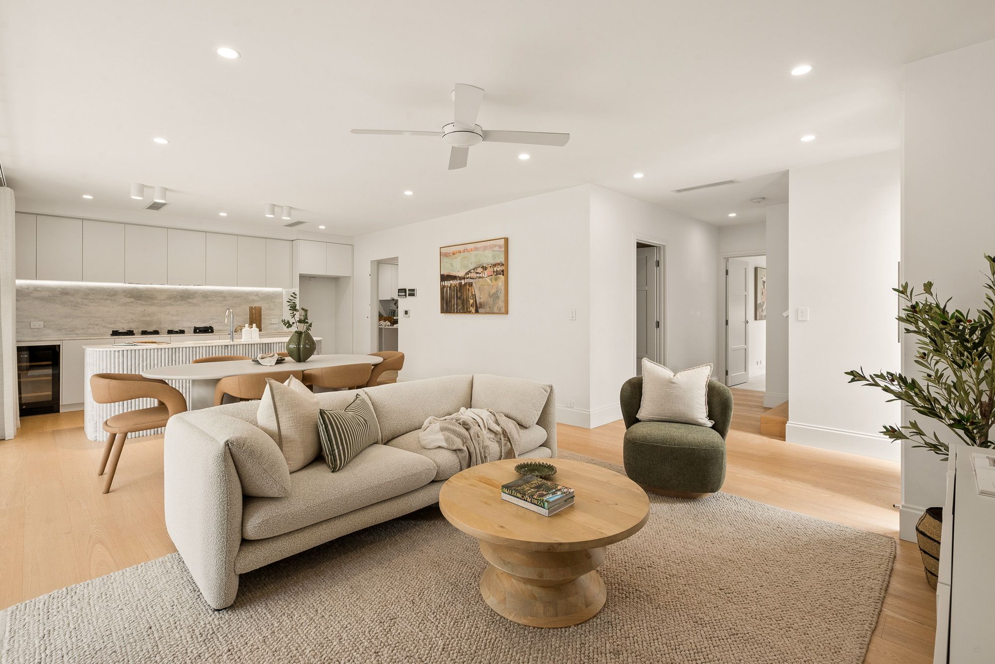 110A Stuart Street — photo 7 of 22