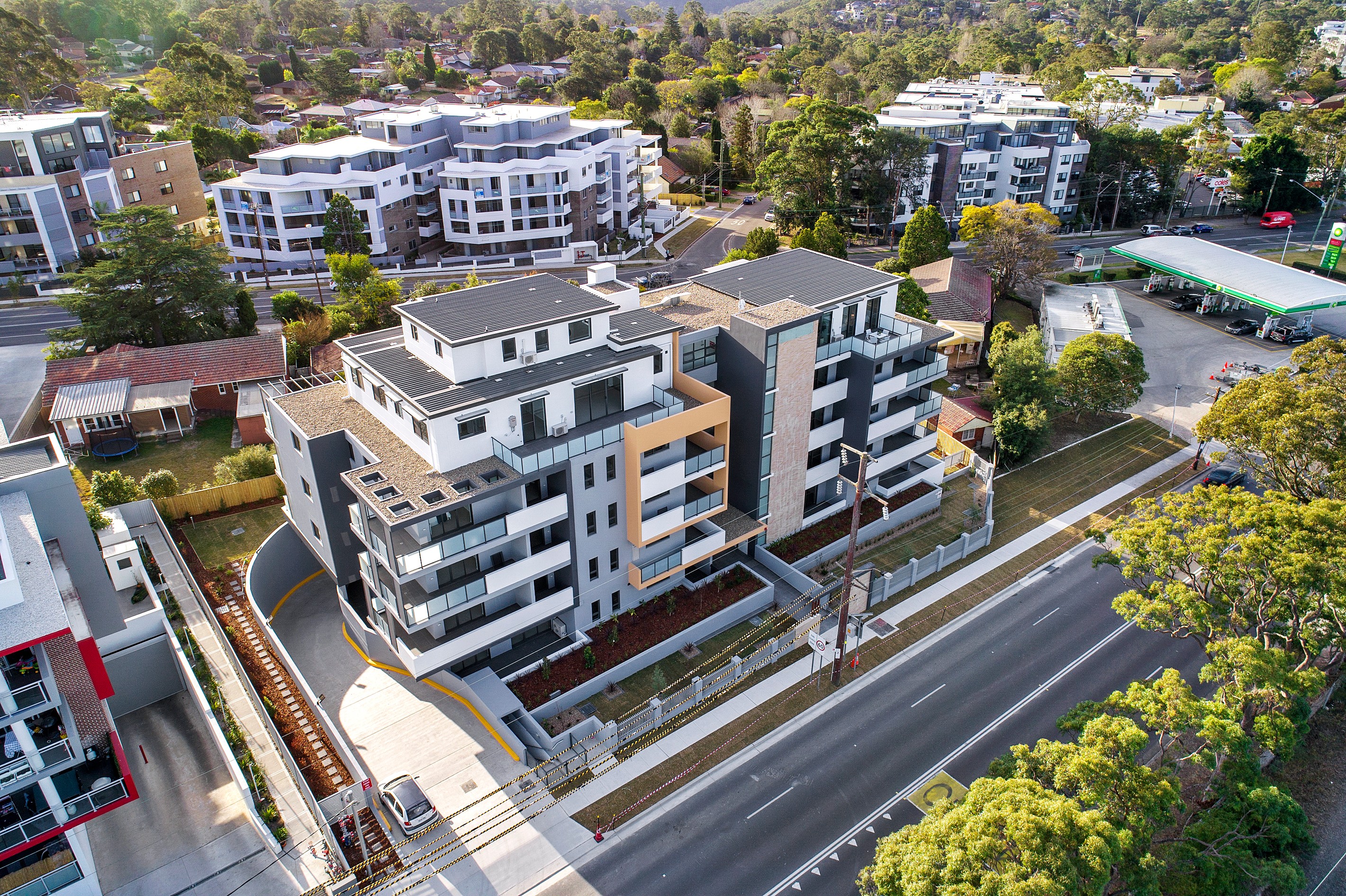 17/139-141 Jersey Street North, Asquith, NSW 2077