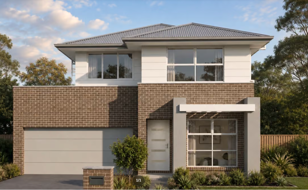 21 Brinsley Avenue — photo from Ray White Beaumont Hills