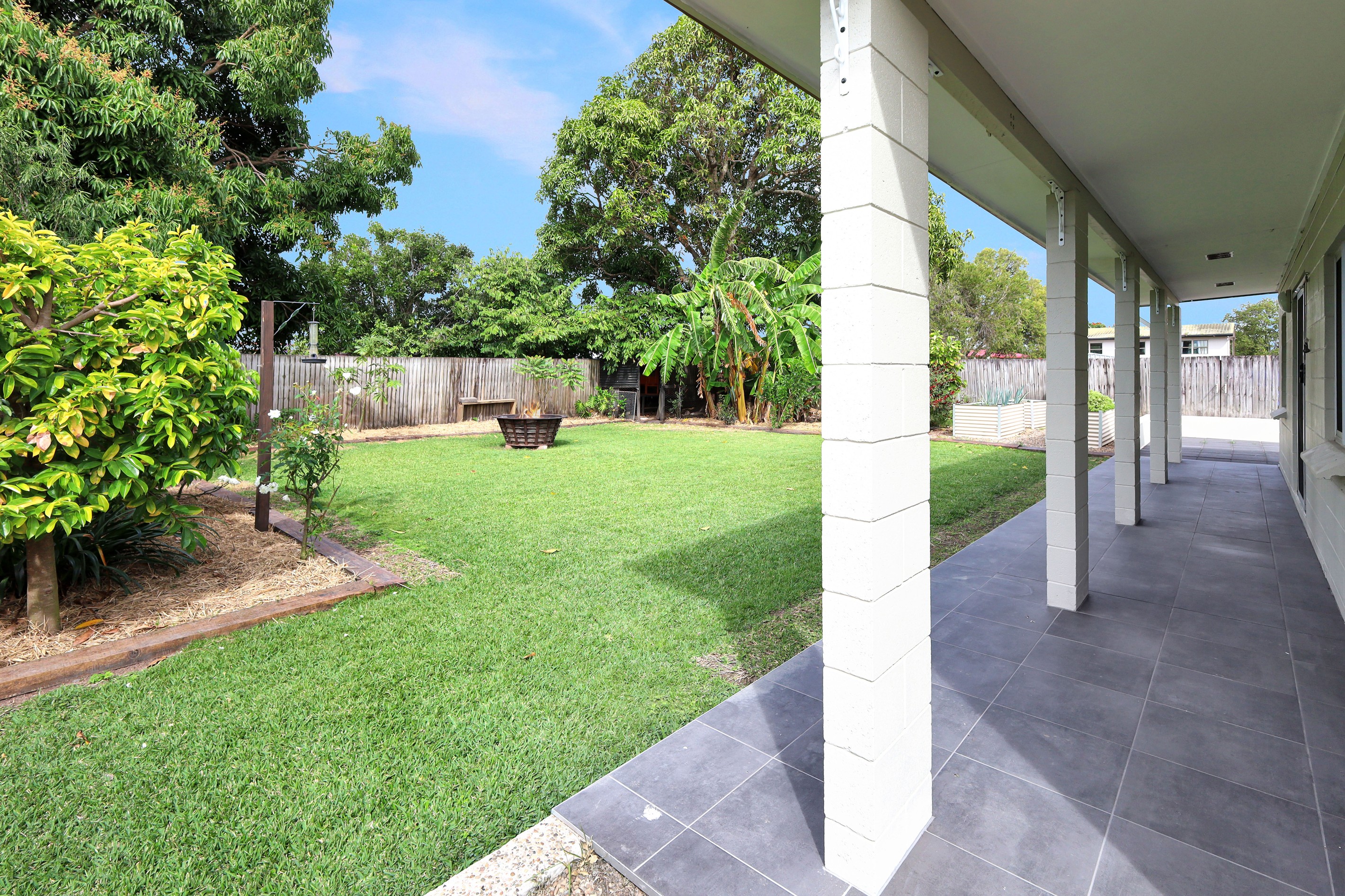 4 Ware Avenue, Sarina, QLD 4737