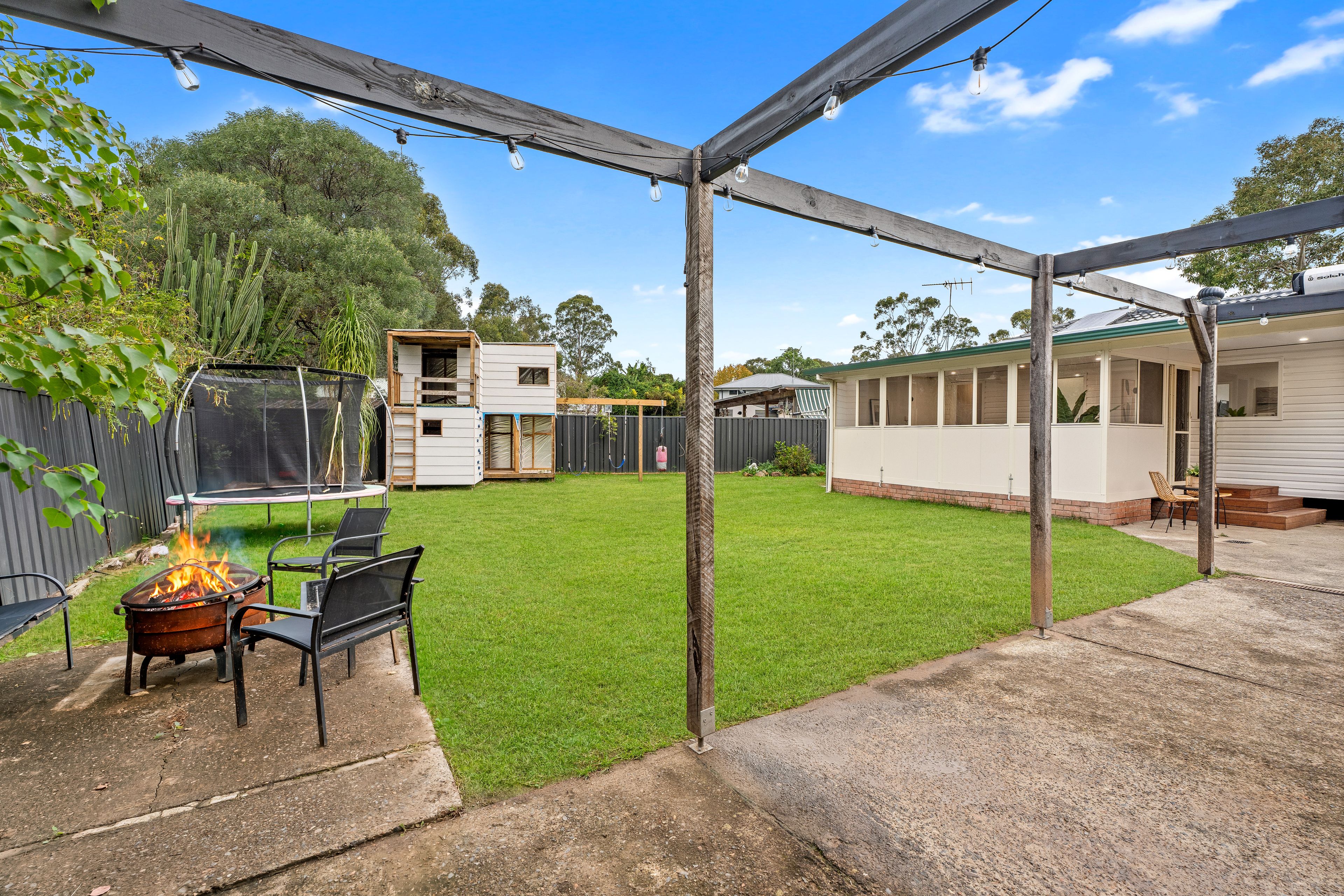 6 Shaw Street, Cambridge Park, NSW
