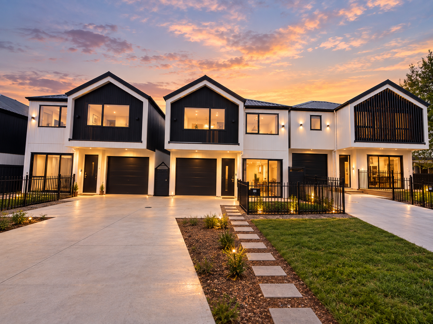 55&57 The Boulevard, Sunnyhills, Manukau City