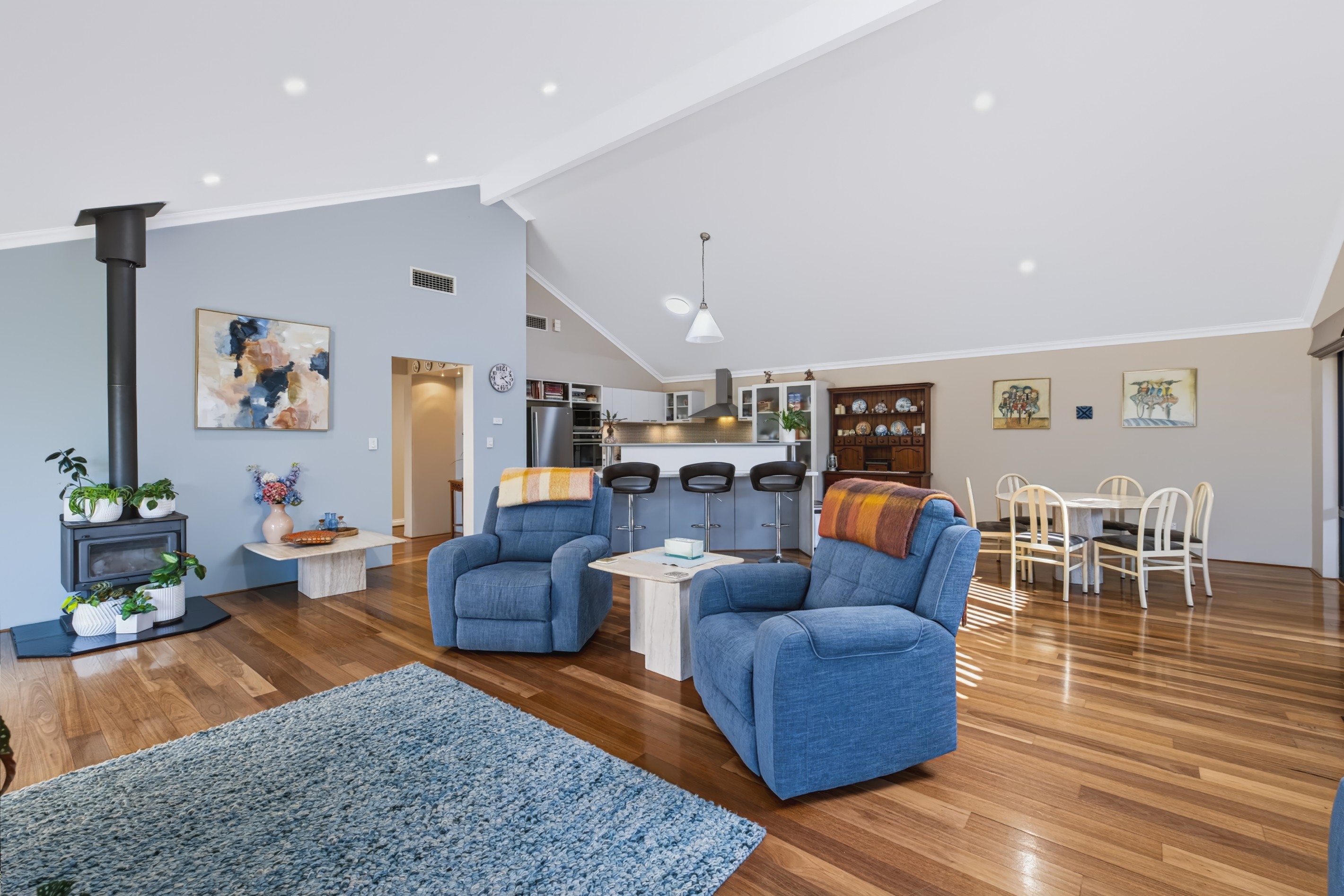 91 Beachfields Drive, Broadwater, WA 6280