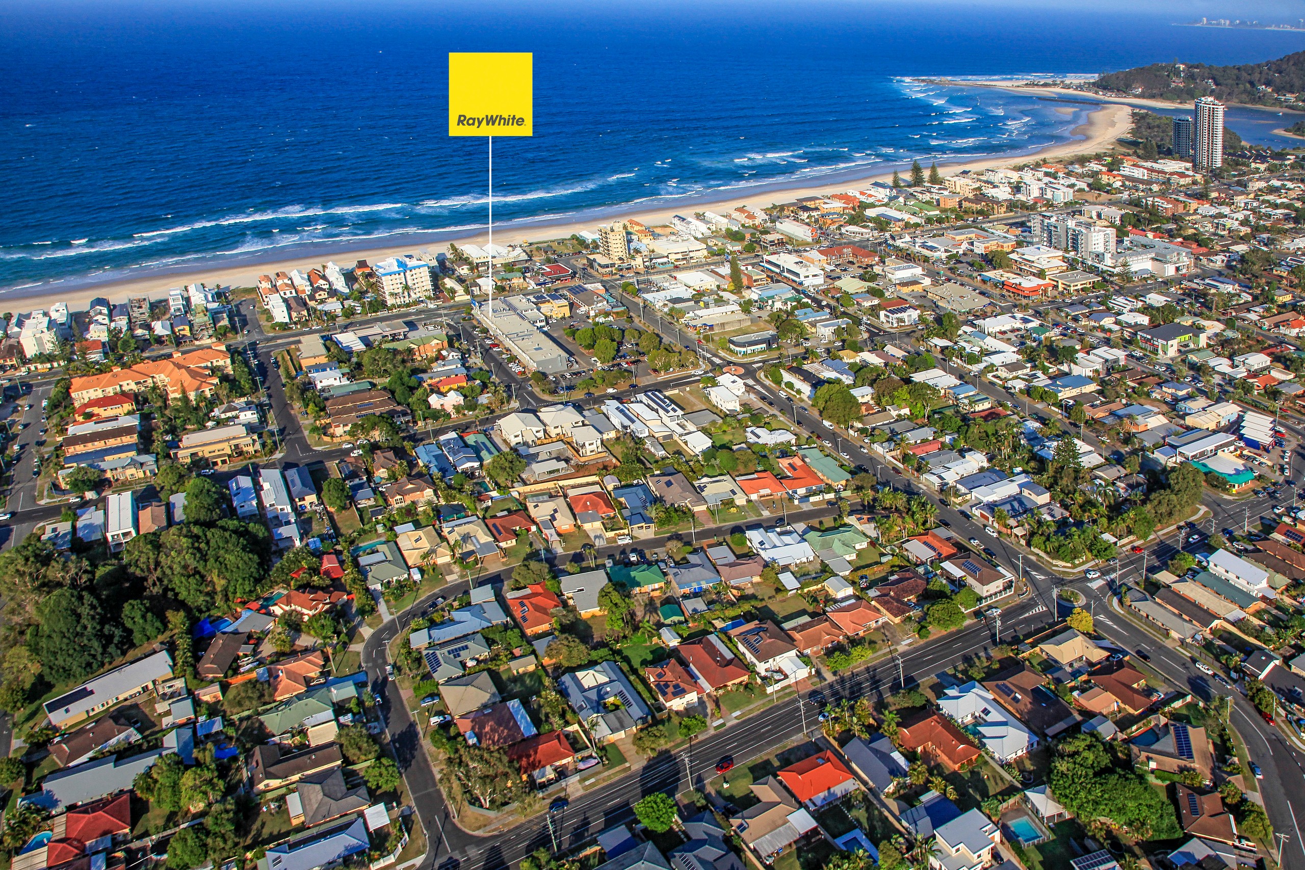 45/2 Eighth Avenue, Palm Beach, QLD 4221