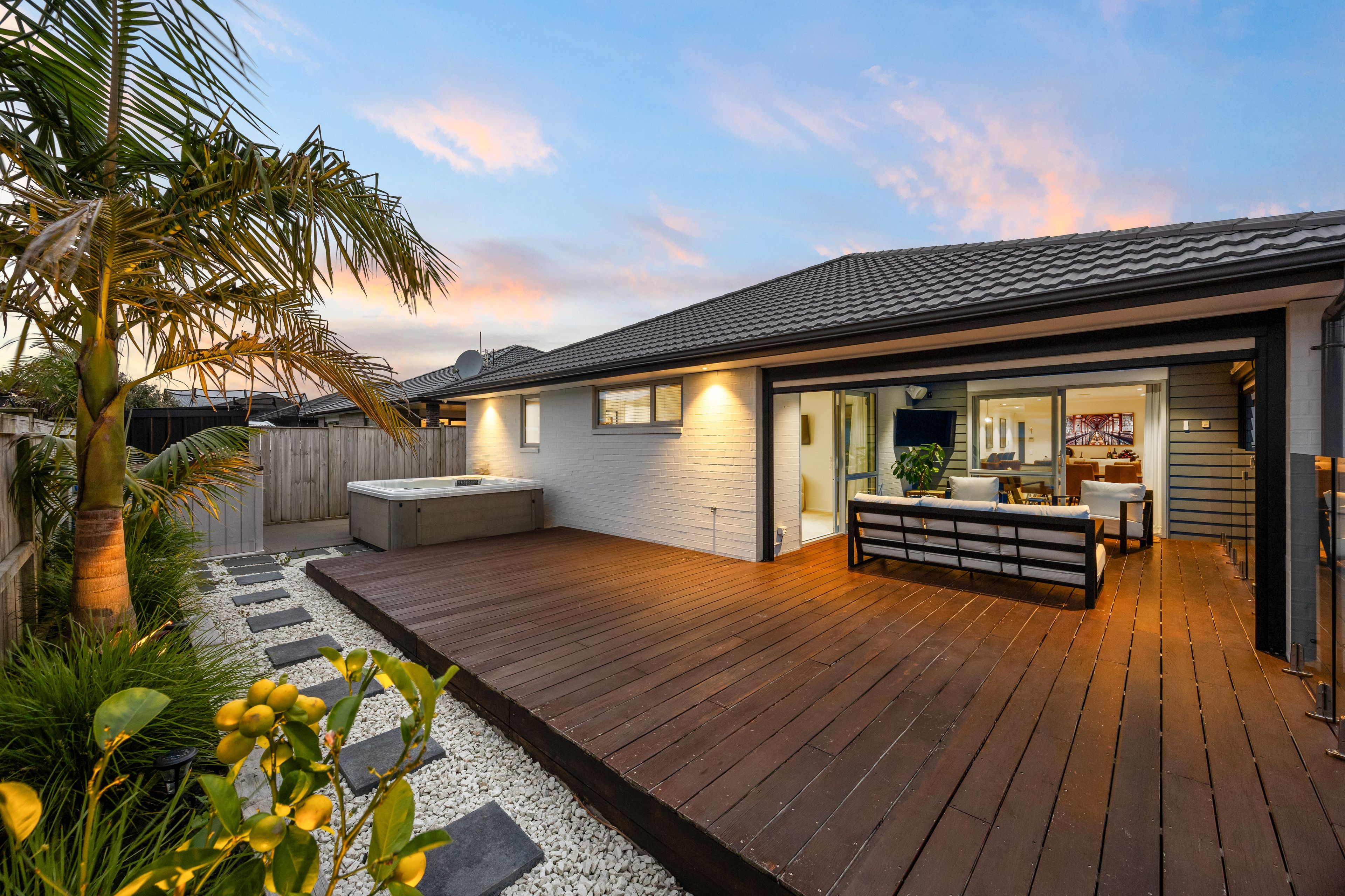 24 Sir Lincoln Drive, Kumeu, Rodney