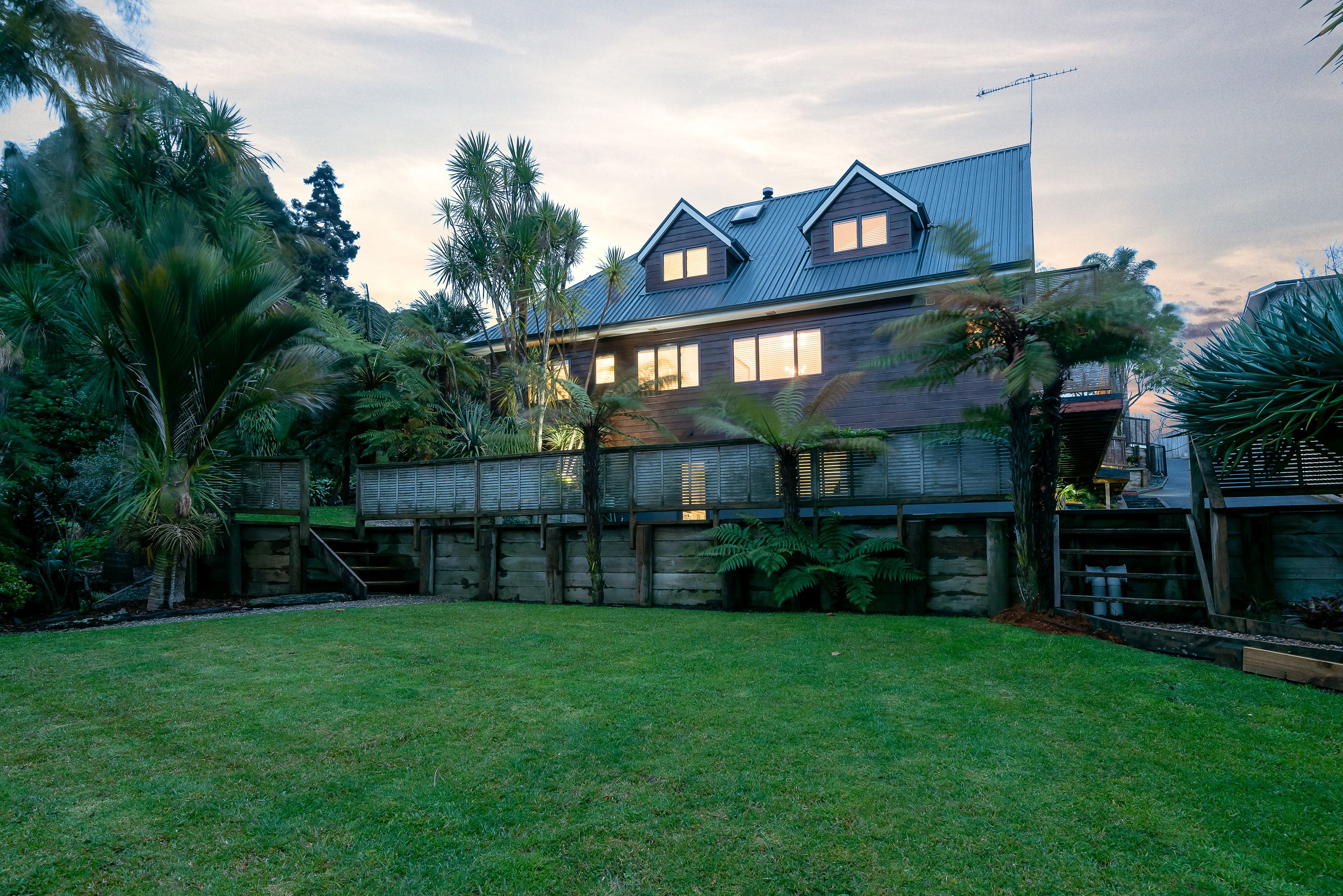 45 Uxbridge Road, Howick, Manukau City