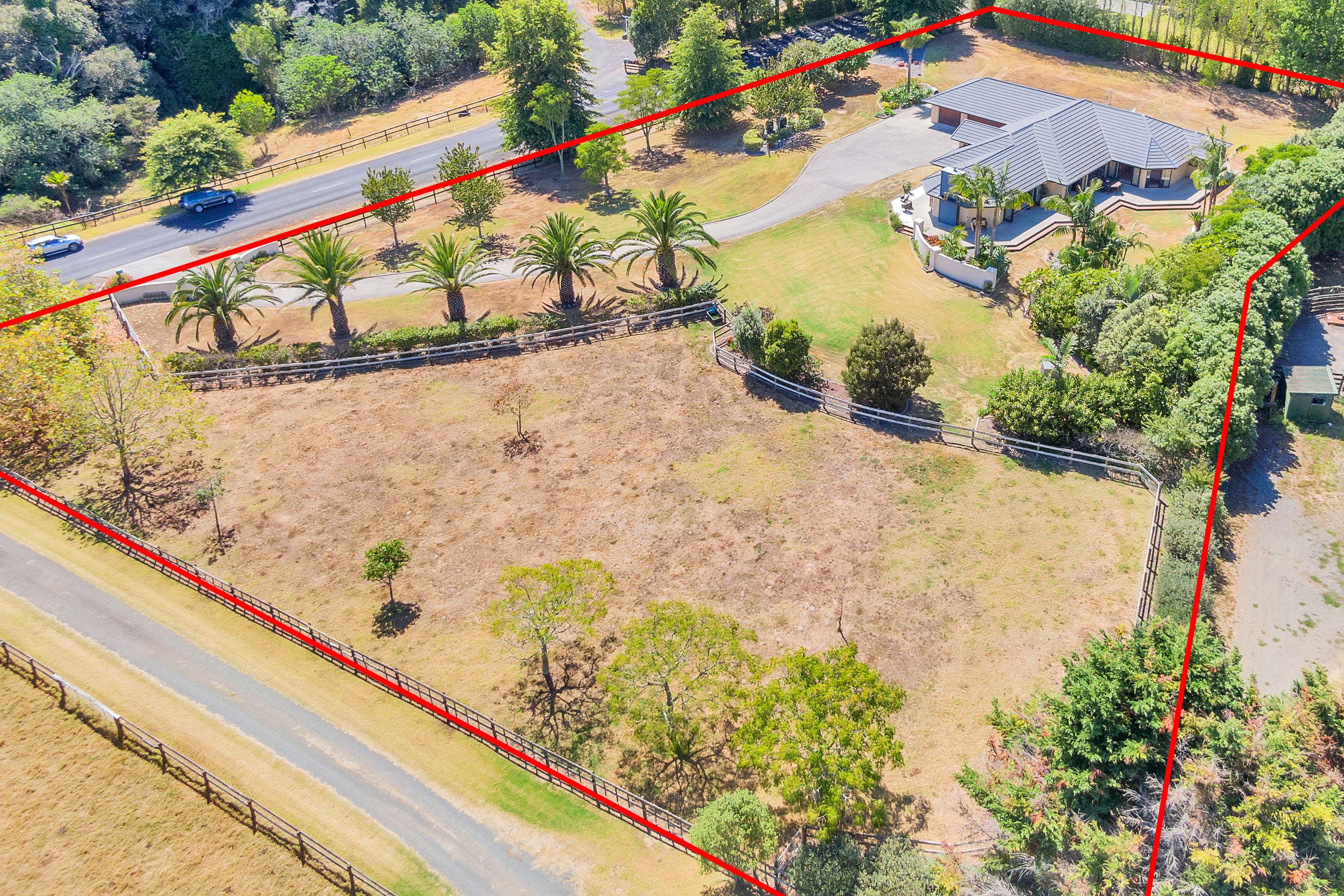 21 MacWhinney Drive, Drury, Papakura