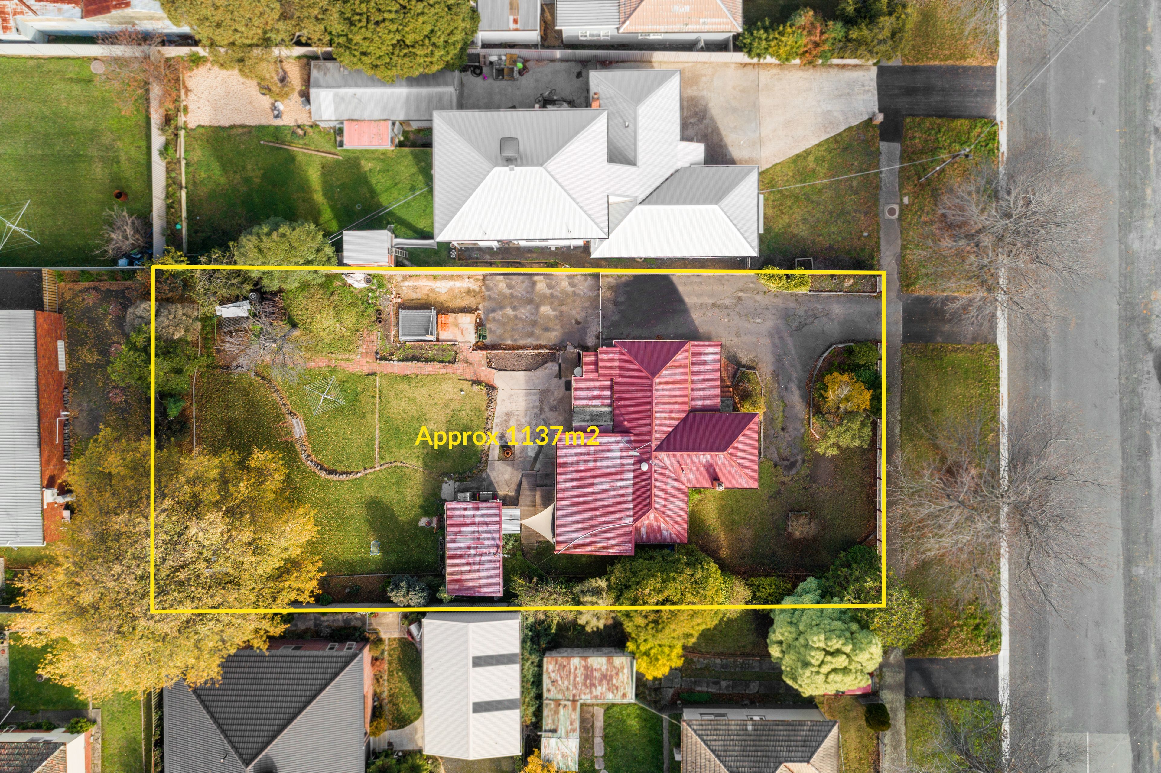 1128 Armstrong Street North, Ballarat North, VIC 3350