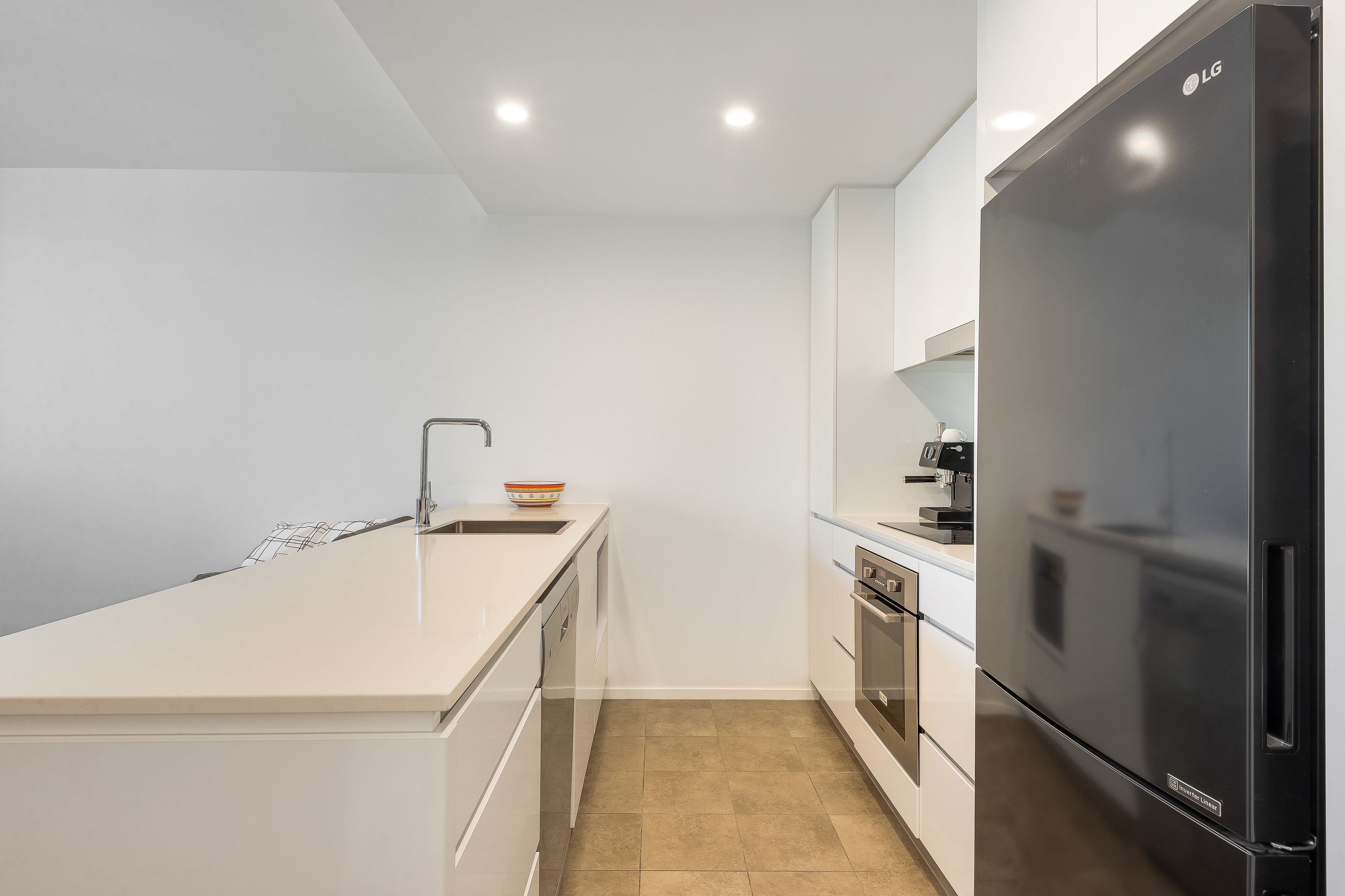 804/16 Brewers Street, Bowen Hills, QLD 4006