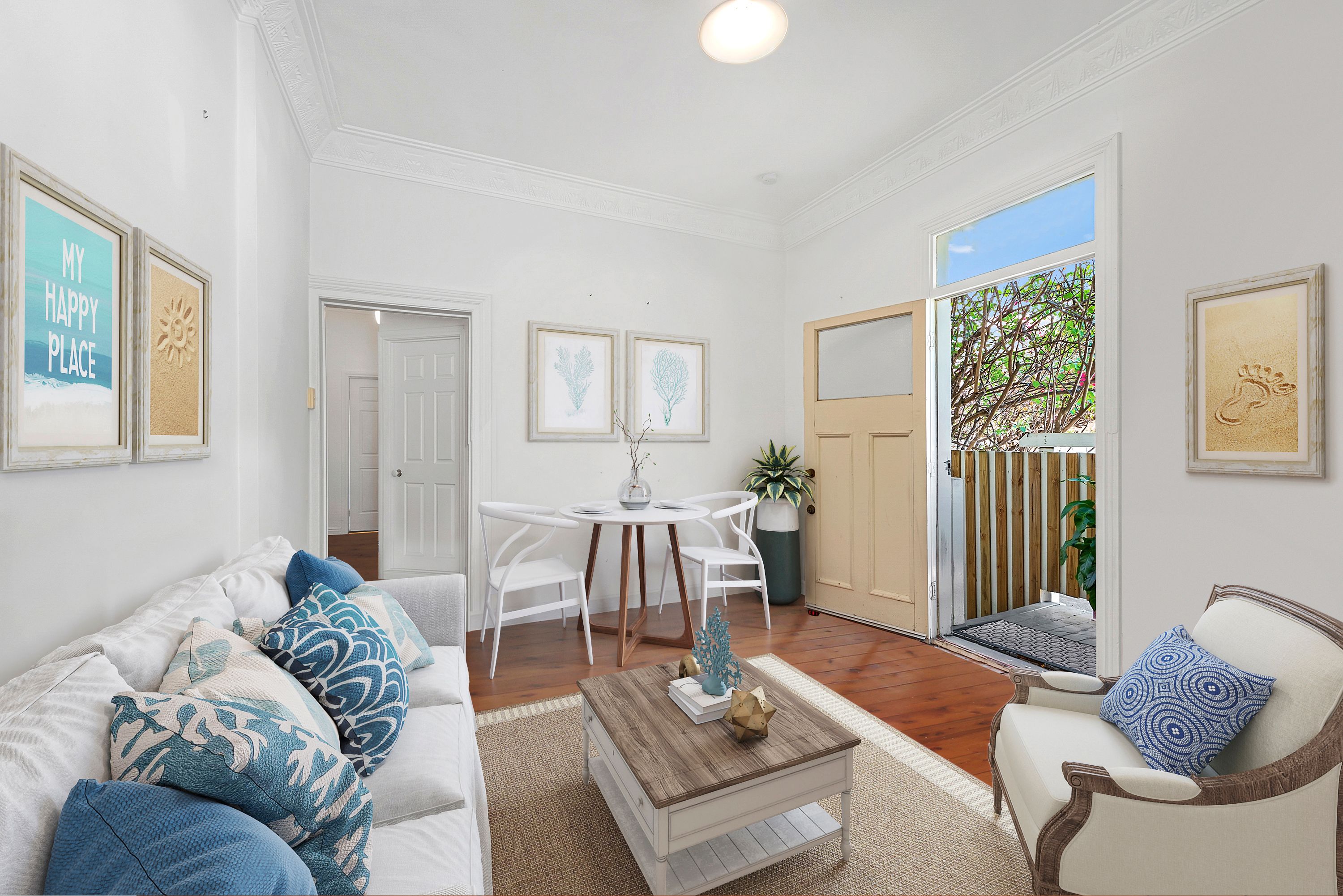 2/29 Barker Street, New Farm, QLD 4005