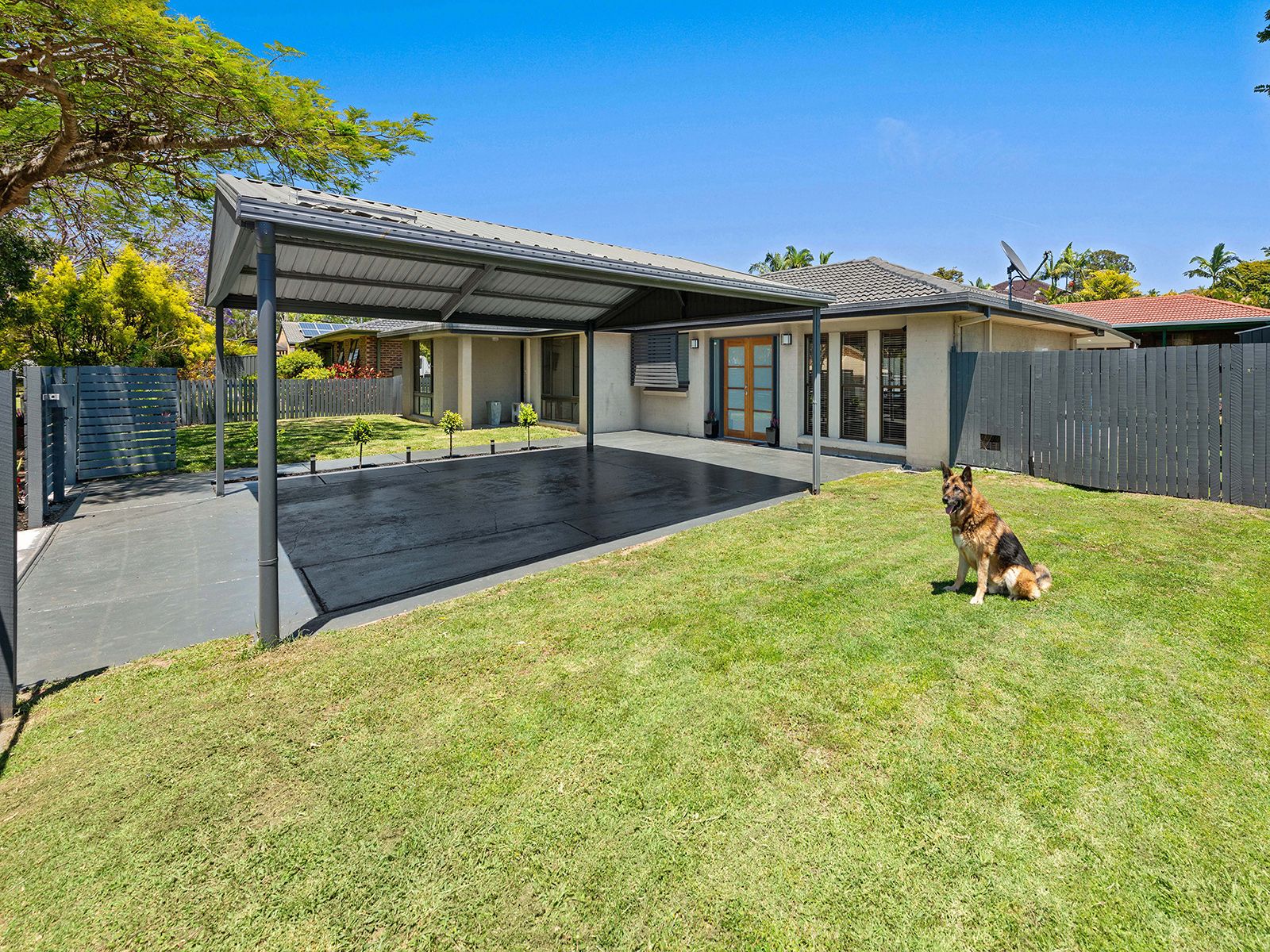 24 Hawbridge Street, Carseldine, QLD 4034