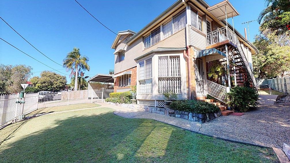 1 Koala Road, Moorooka, QLD 4105