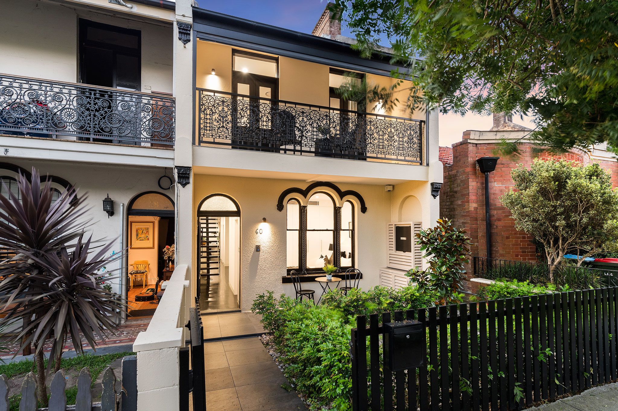 60 Young Street, Annandale NSW 2038
