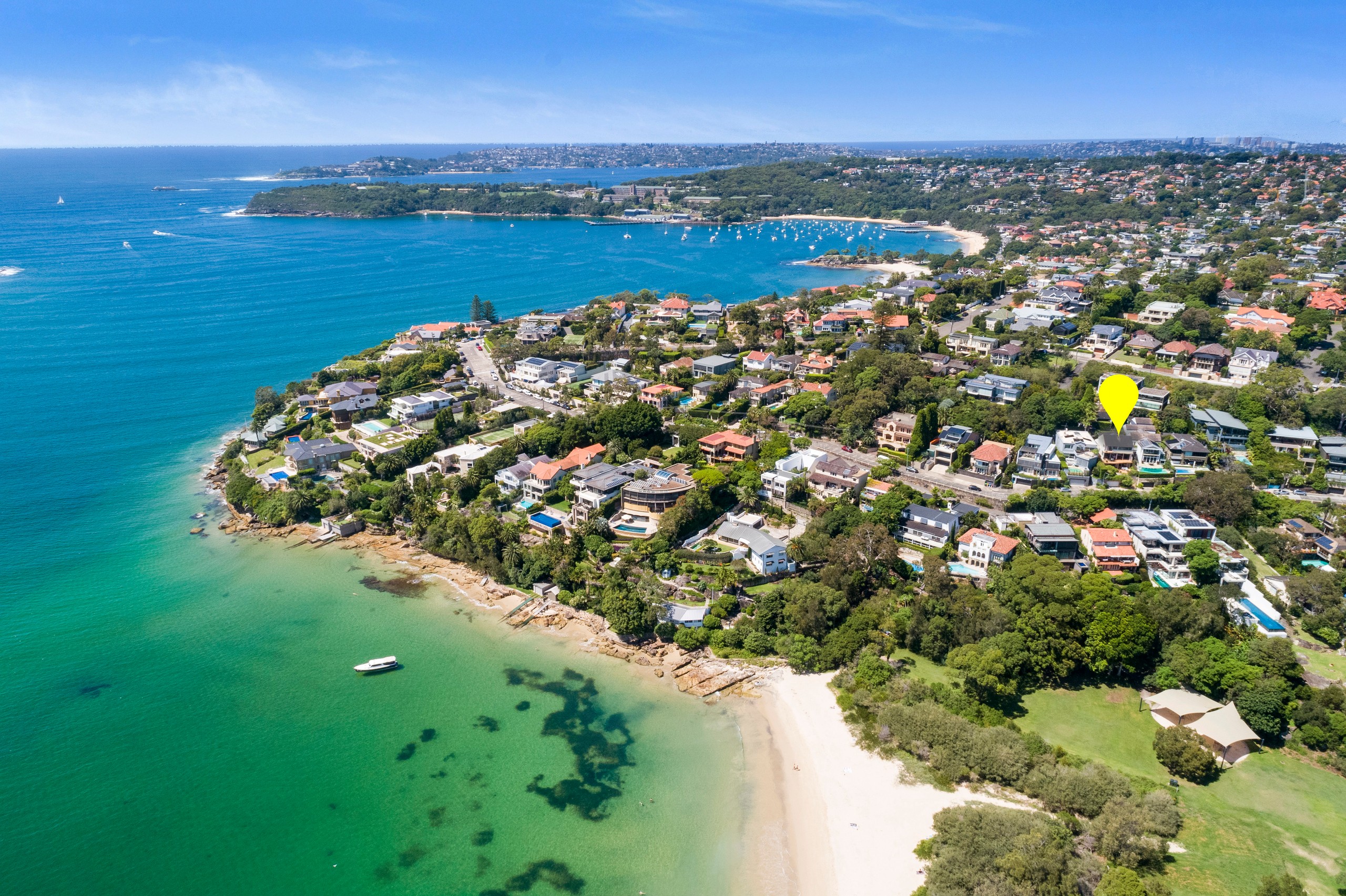 17 Hopetoun Avenue, Mosman, NSW 2088