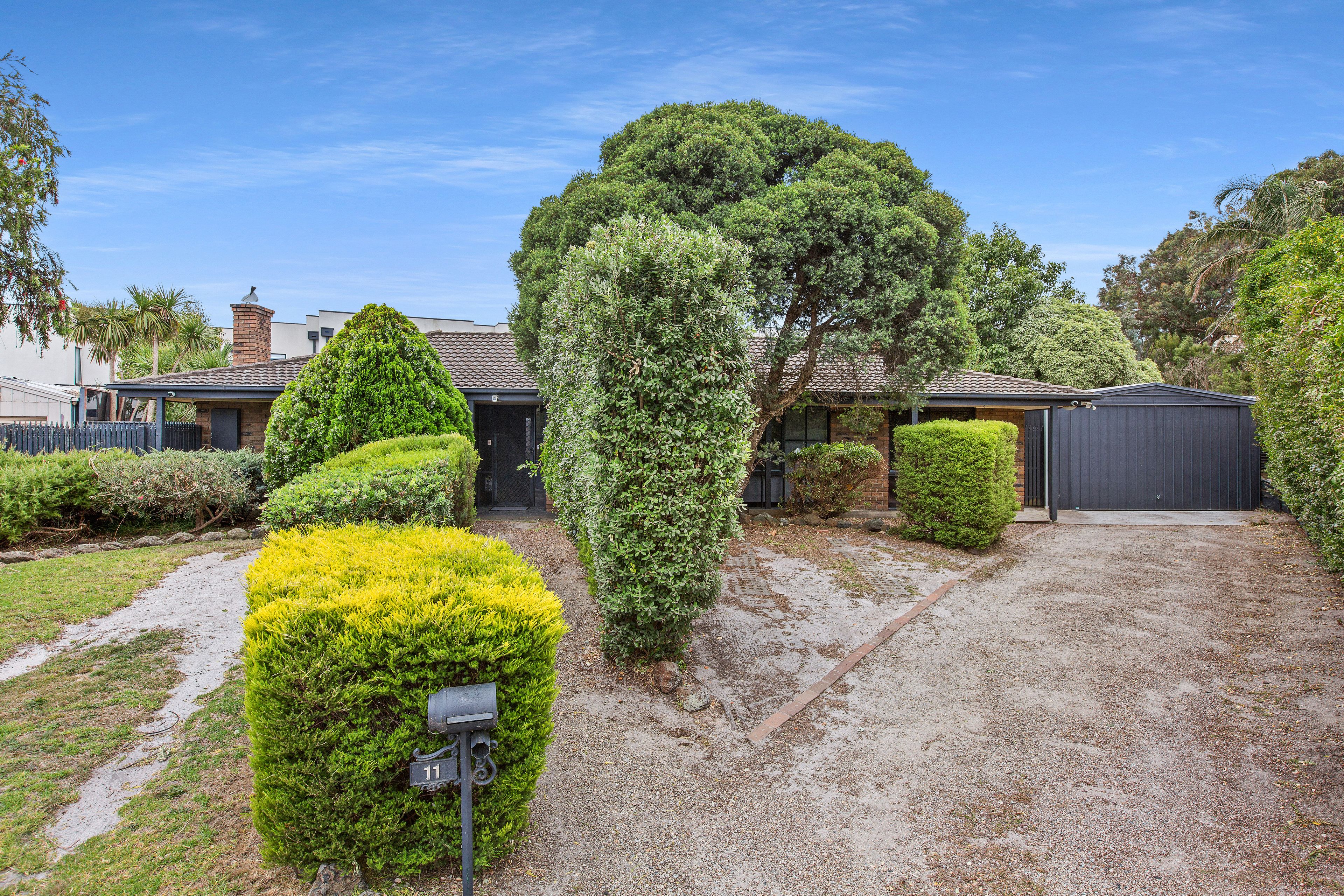 11 Regal Court, Carrum Downs VIC 3201