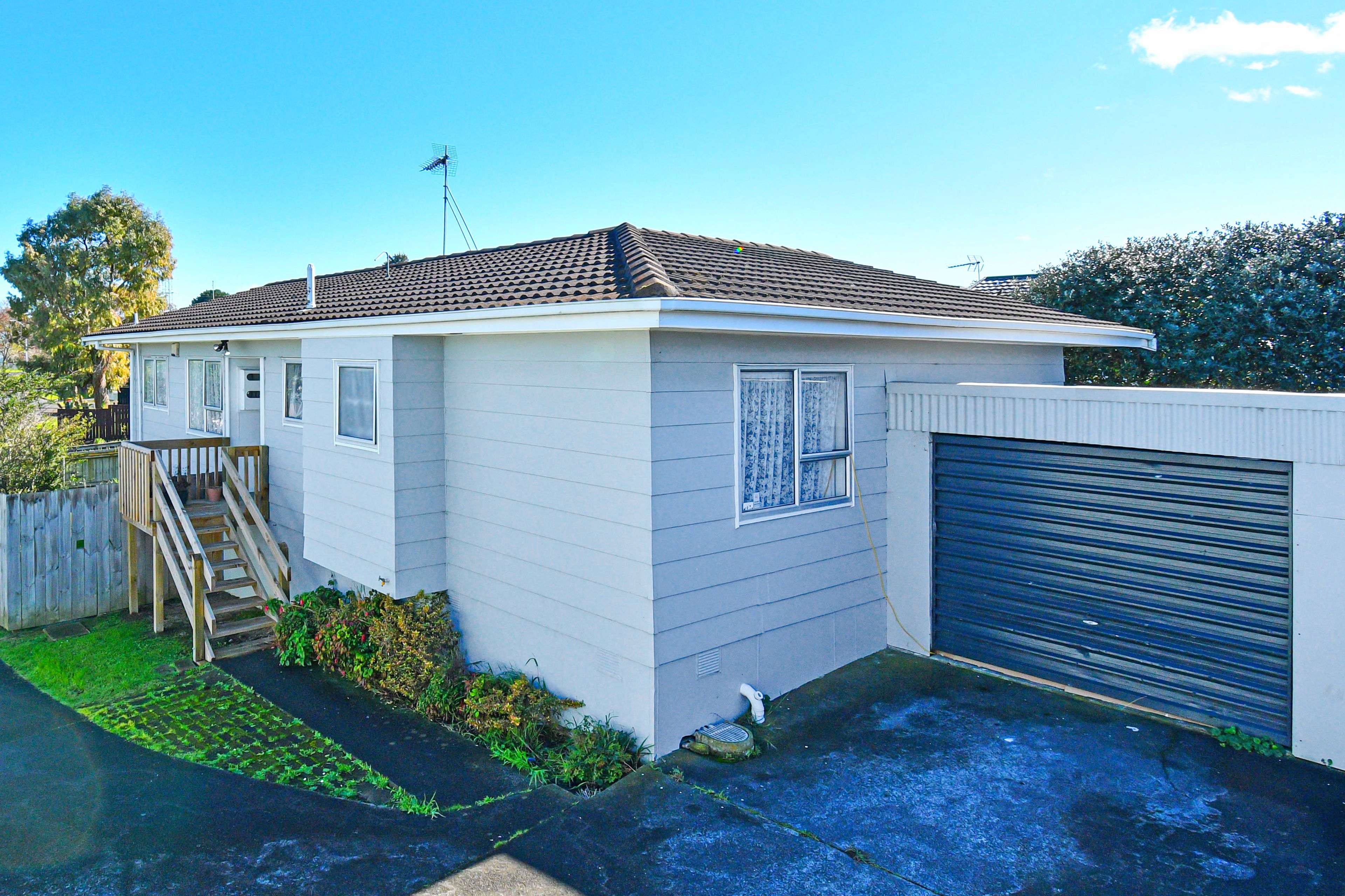 1/20 Secretariat Place, Randwick Park, Manukau City