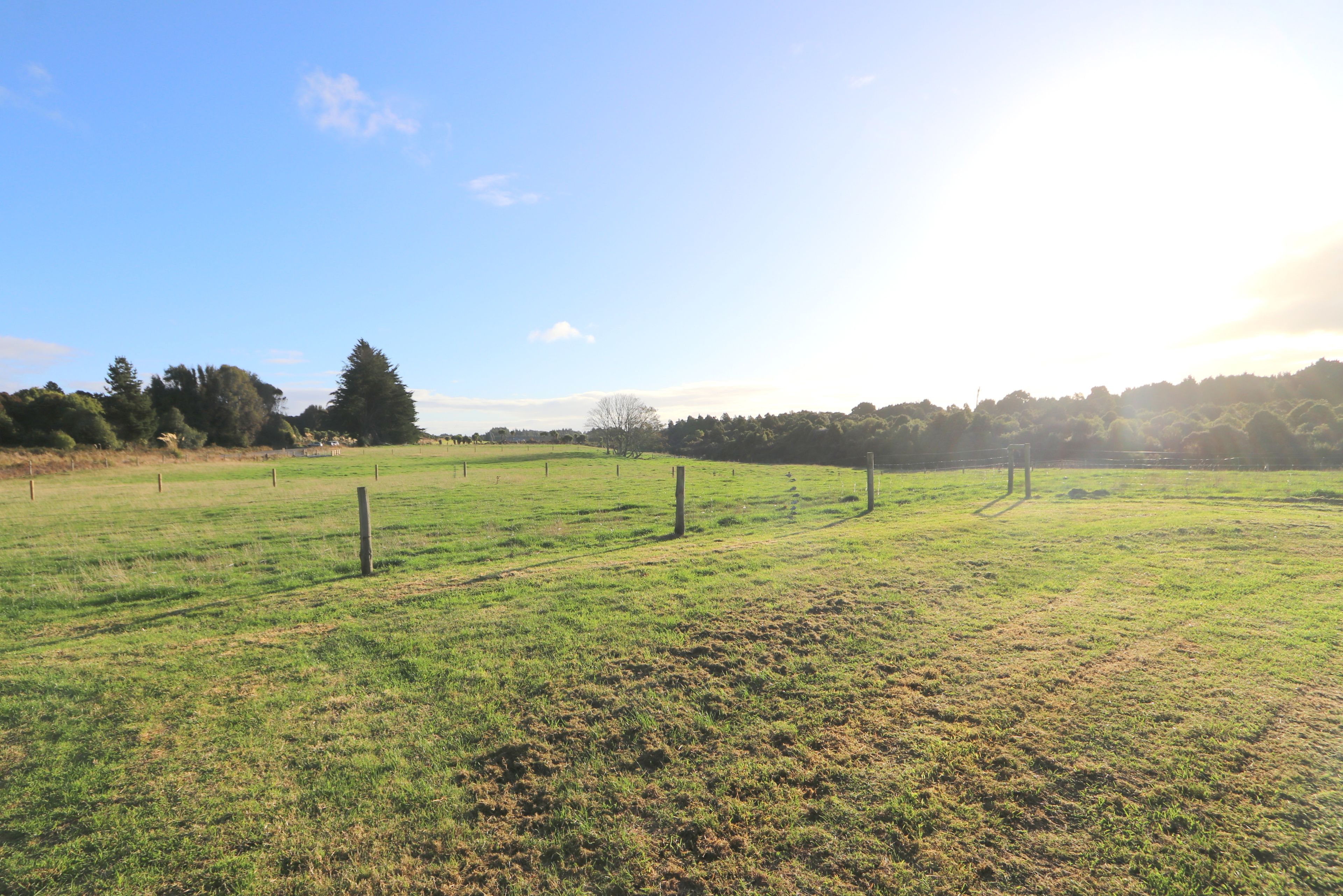 193 Mason Road, Seaward Bush, Invercargill