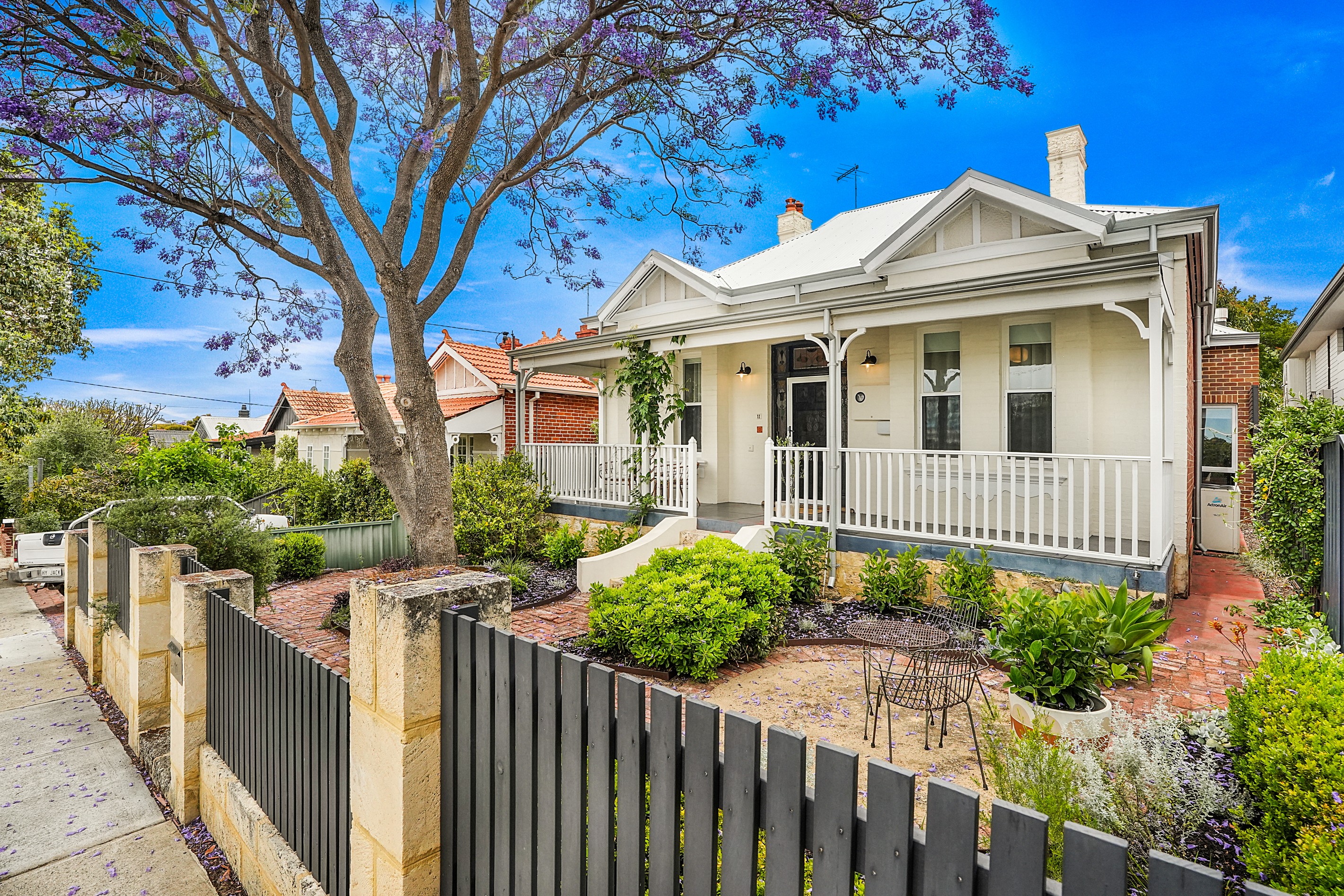 11 Salisbury Street, Leederville, WA 6007