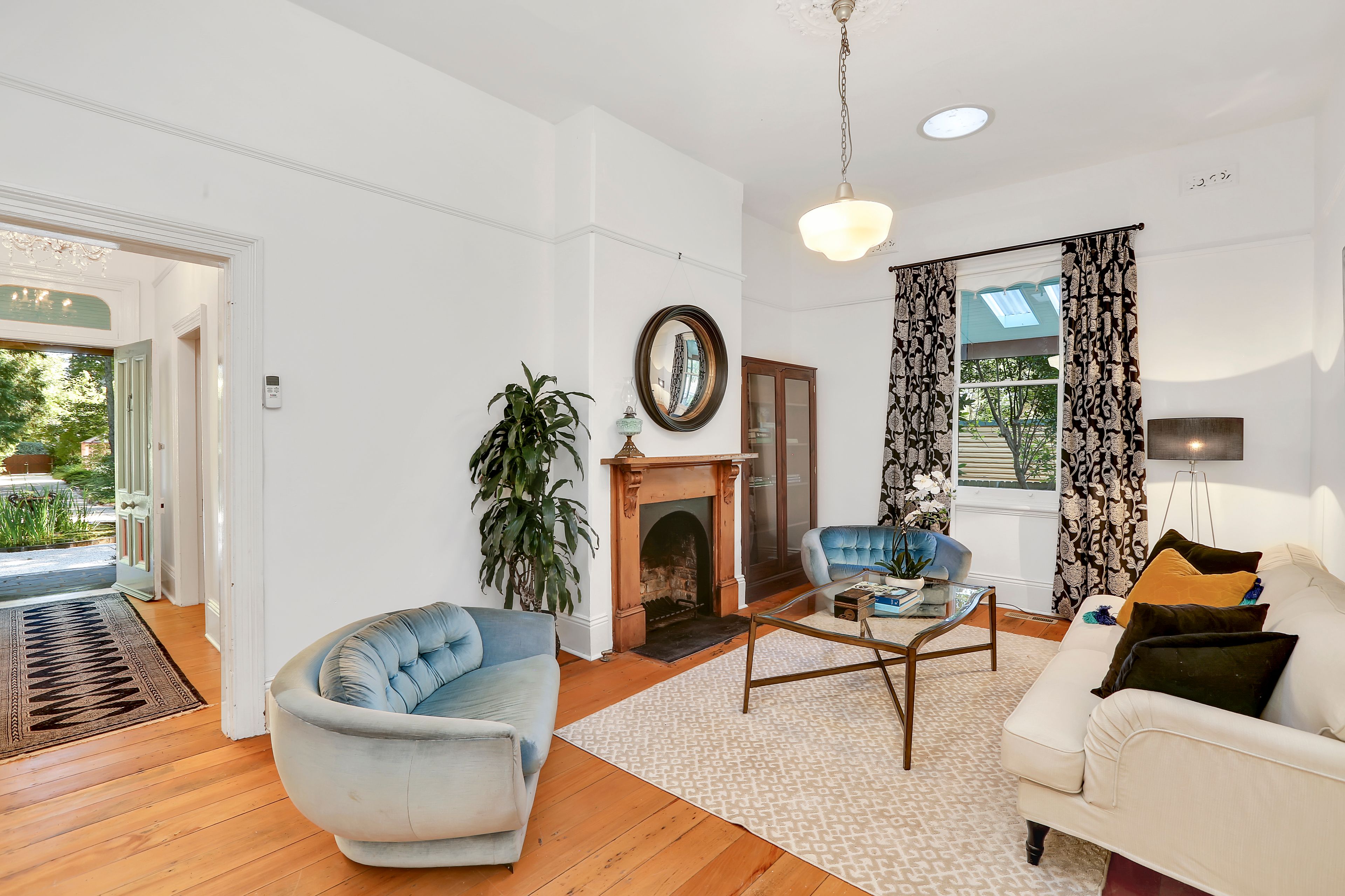 123 Govetts Leap Road, Blackheath, NSW 2785