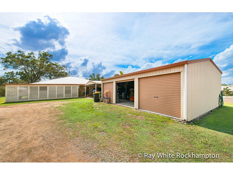 66 West Street, Gracemere, QLD 4702