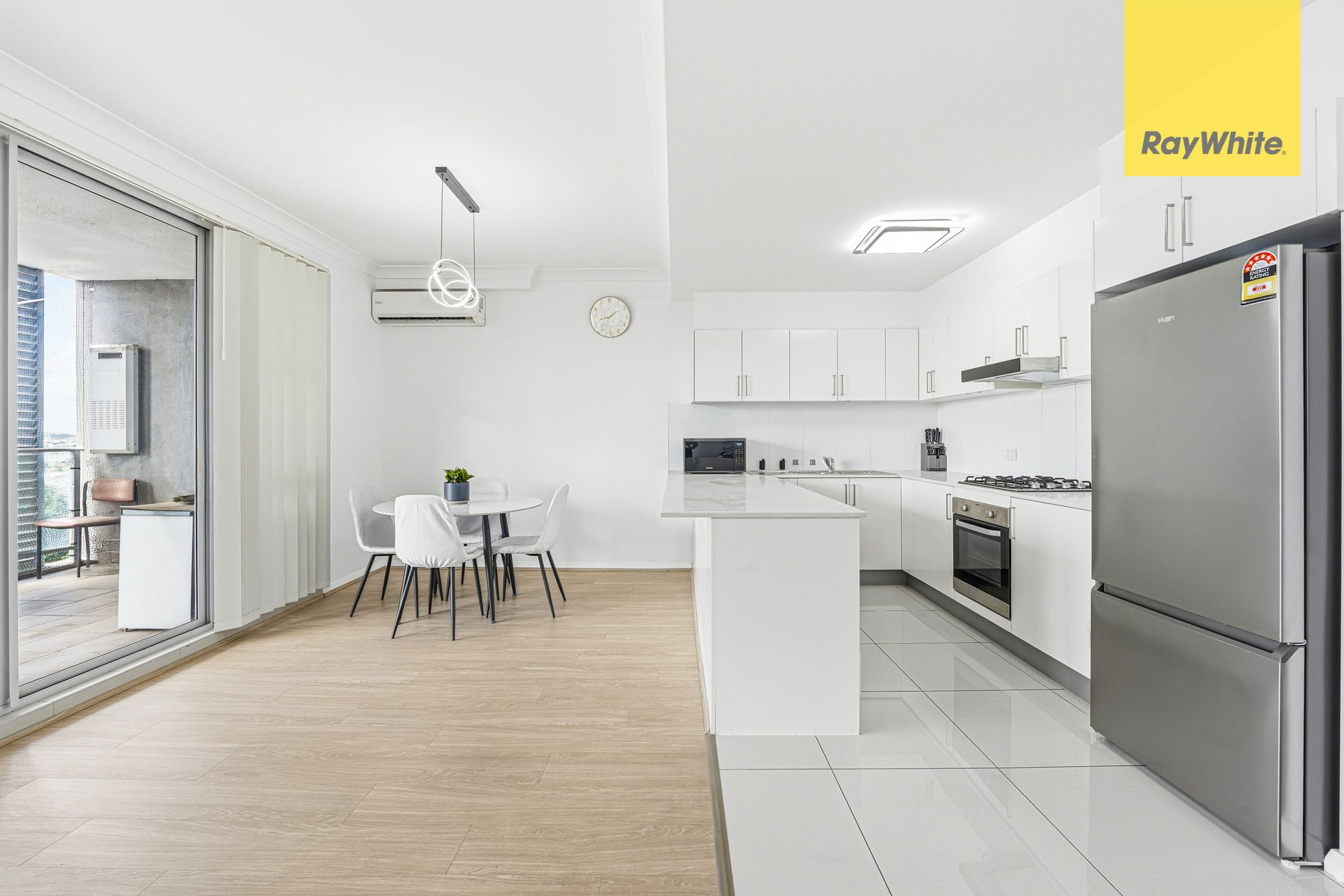 57/71 Cowper Street, Granville, NSW 2142