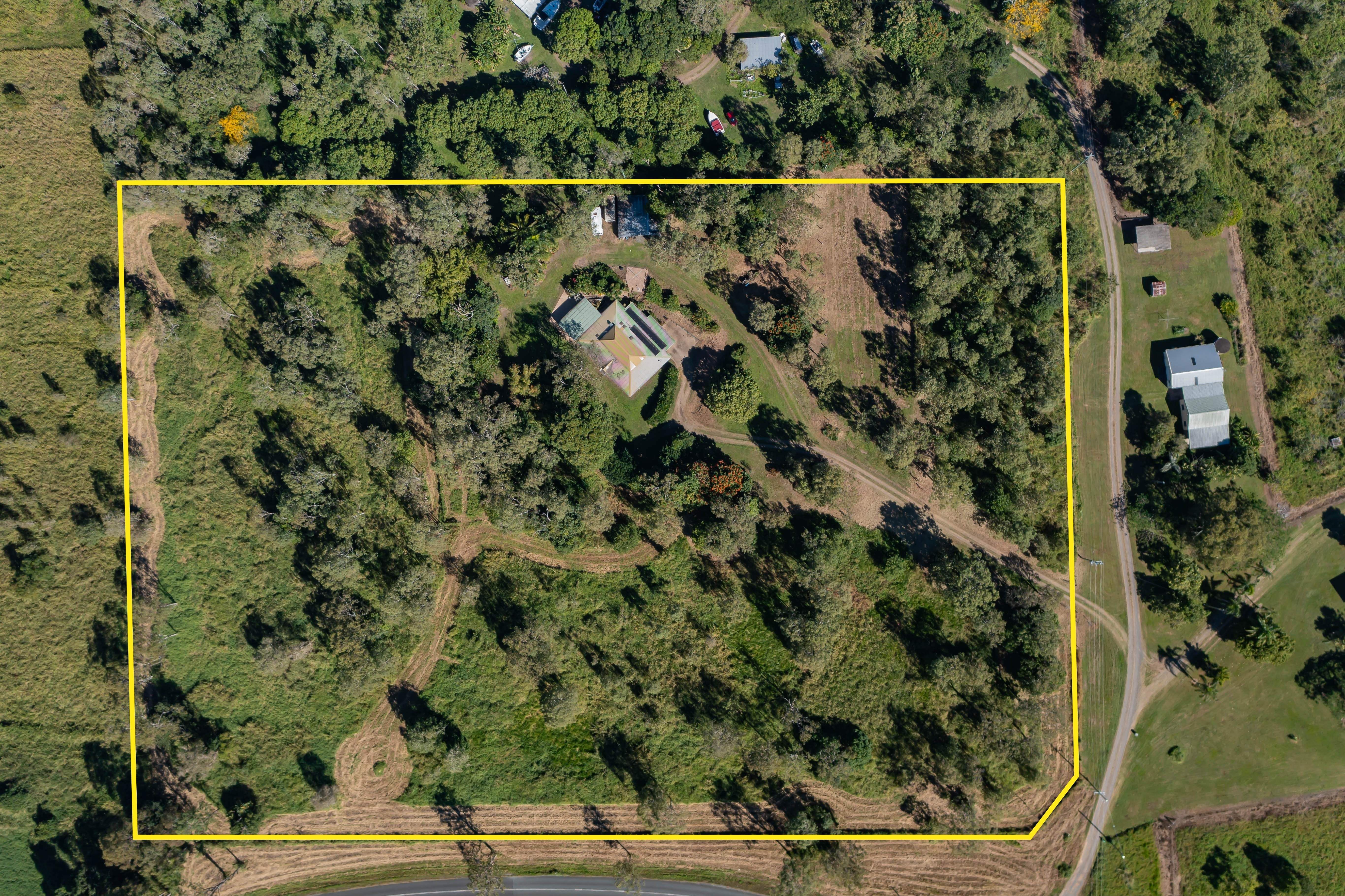 7 Dunning Road, Riordanvale, QLD 4800