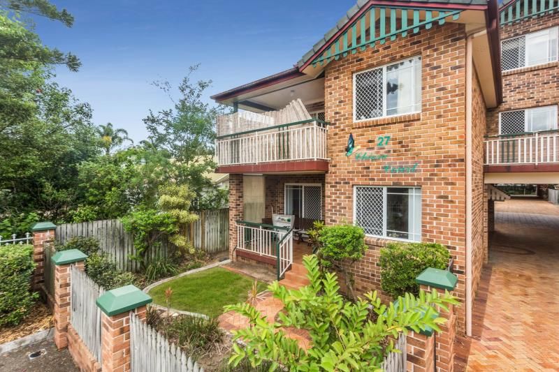 2/27 Brickfield Road, Aspley, QLD 4034