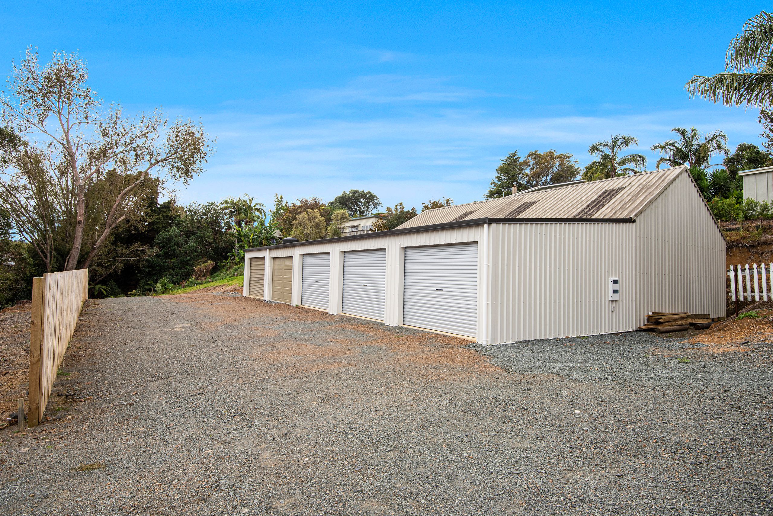 81 Mackesy Road, Parahaki, Whangarei District