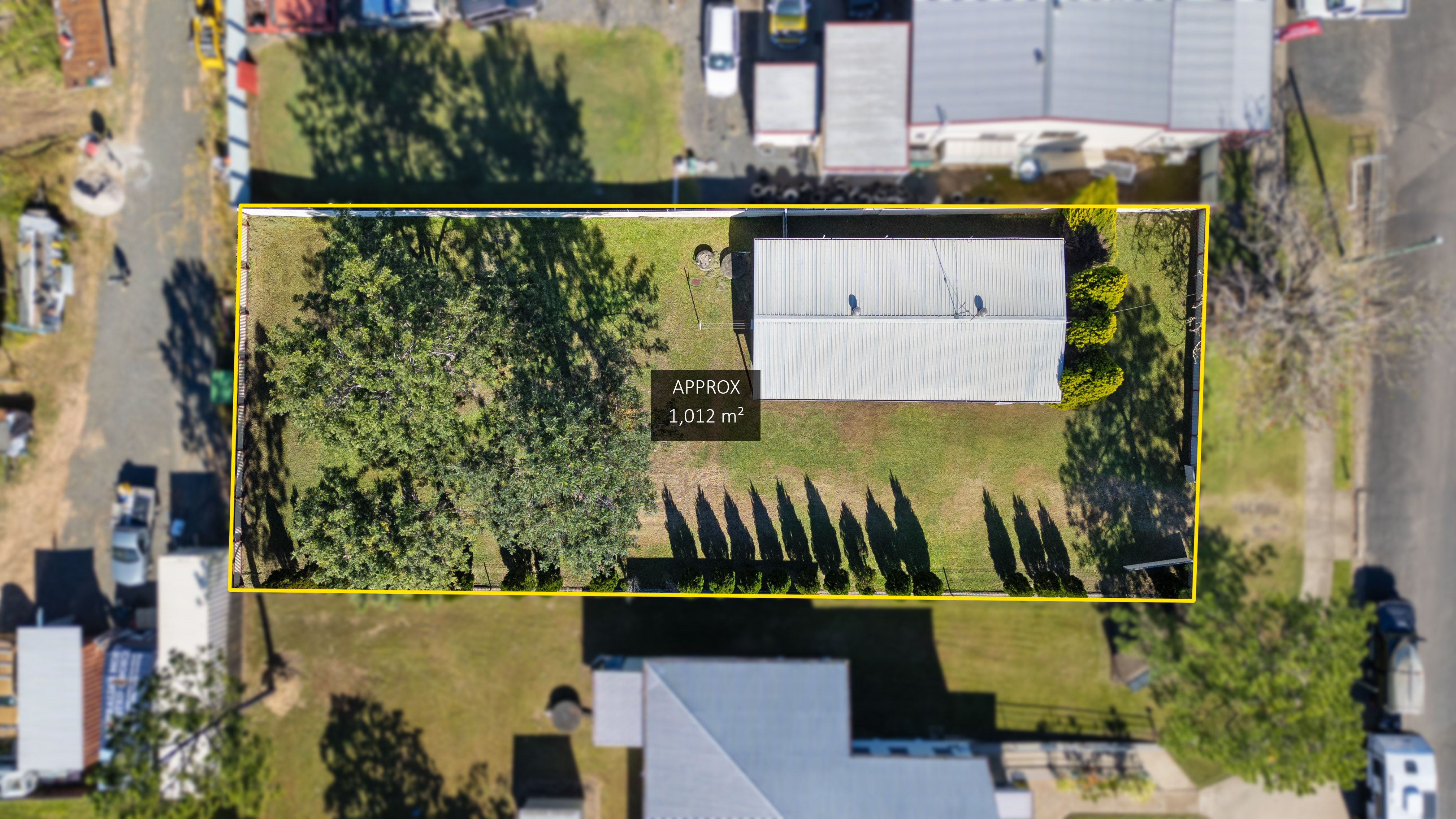 84 William Street, Howard QLD 4659