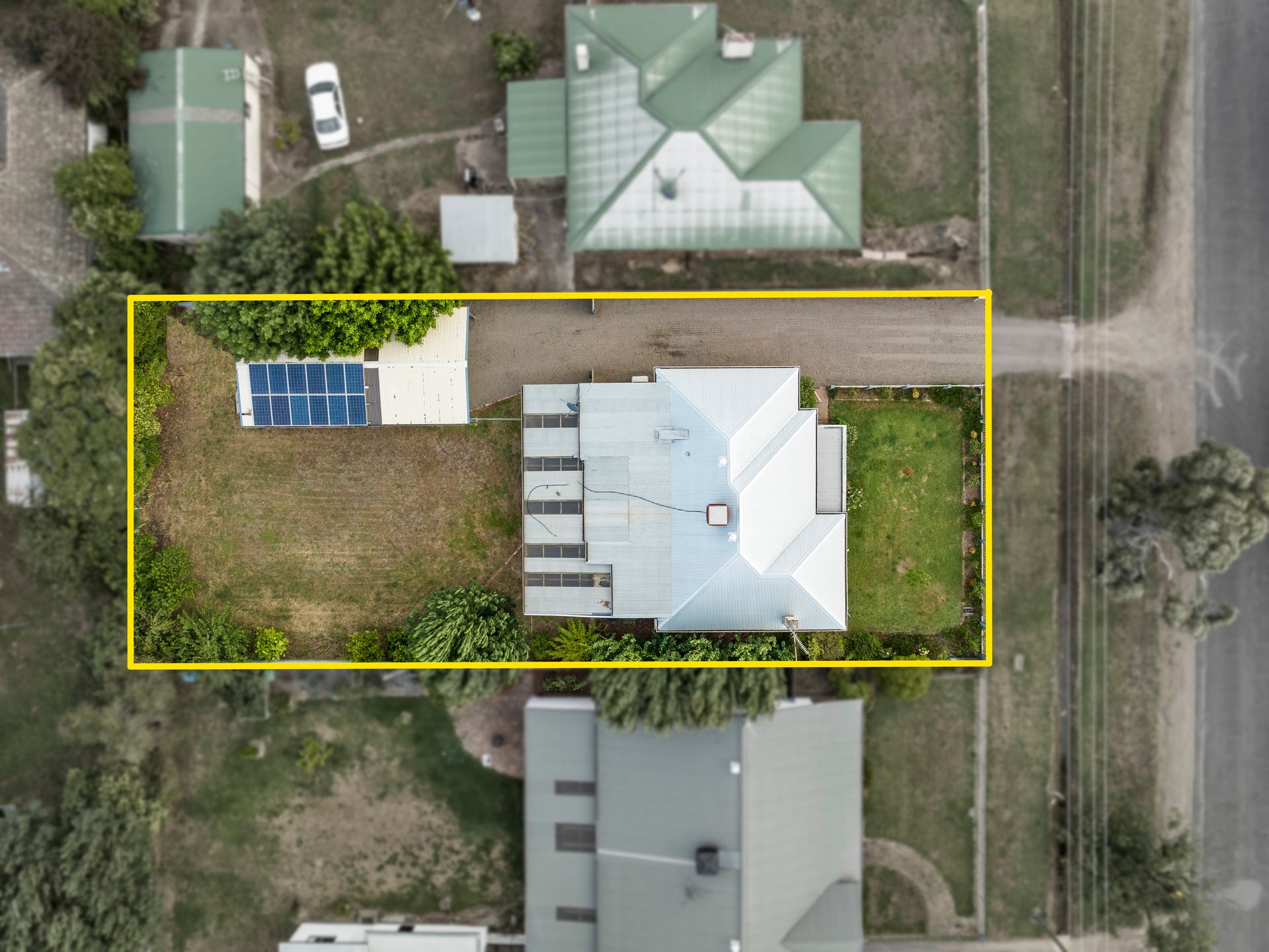 17 Charles Street, Benalla, VIC 3672 Sold House Ray White Benalla