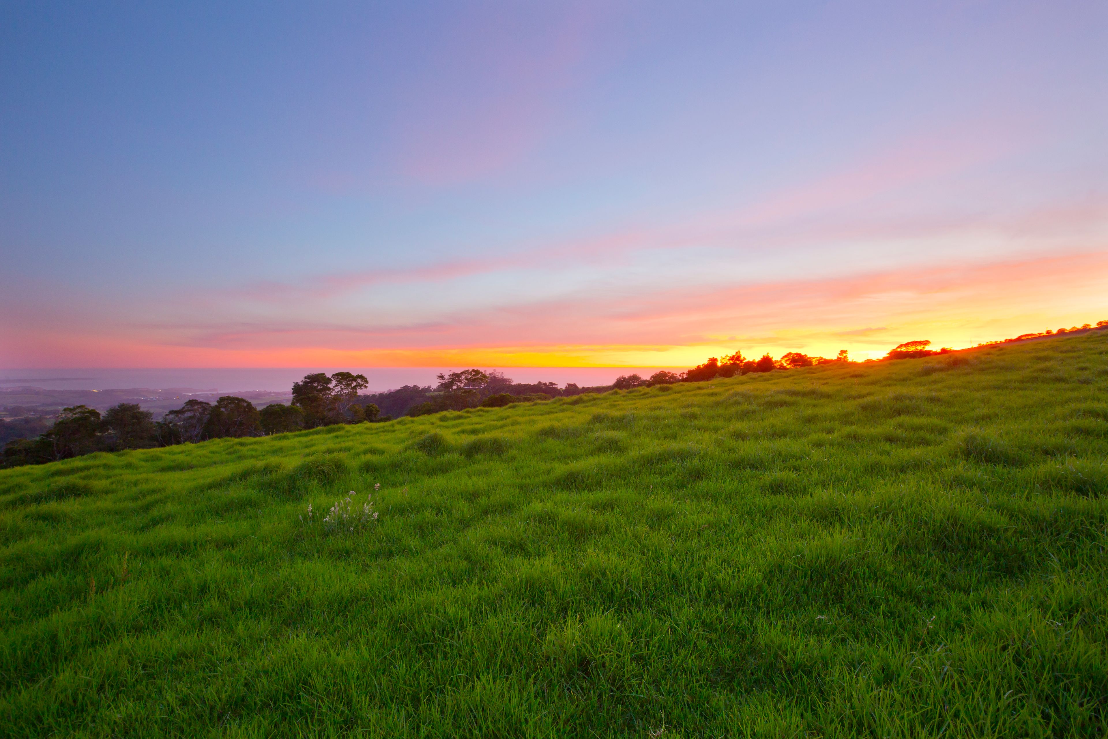 'DJAWULA' Lot 2022 Wilsons Road, Saddleback Mountain, NSW 2533