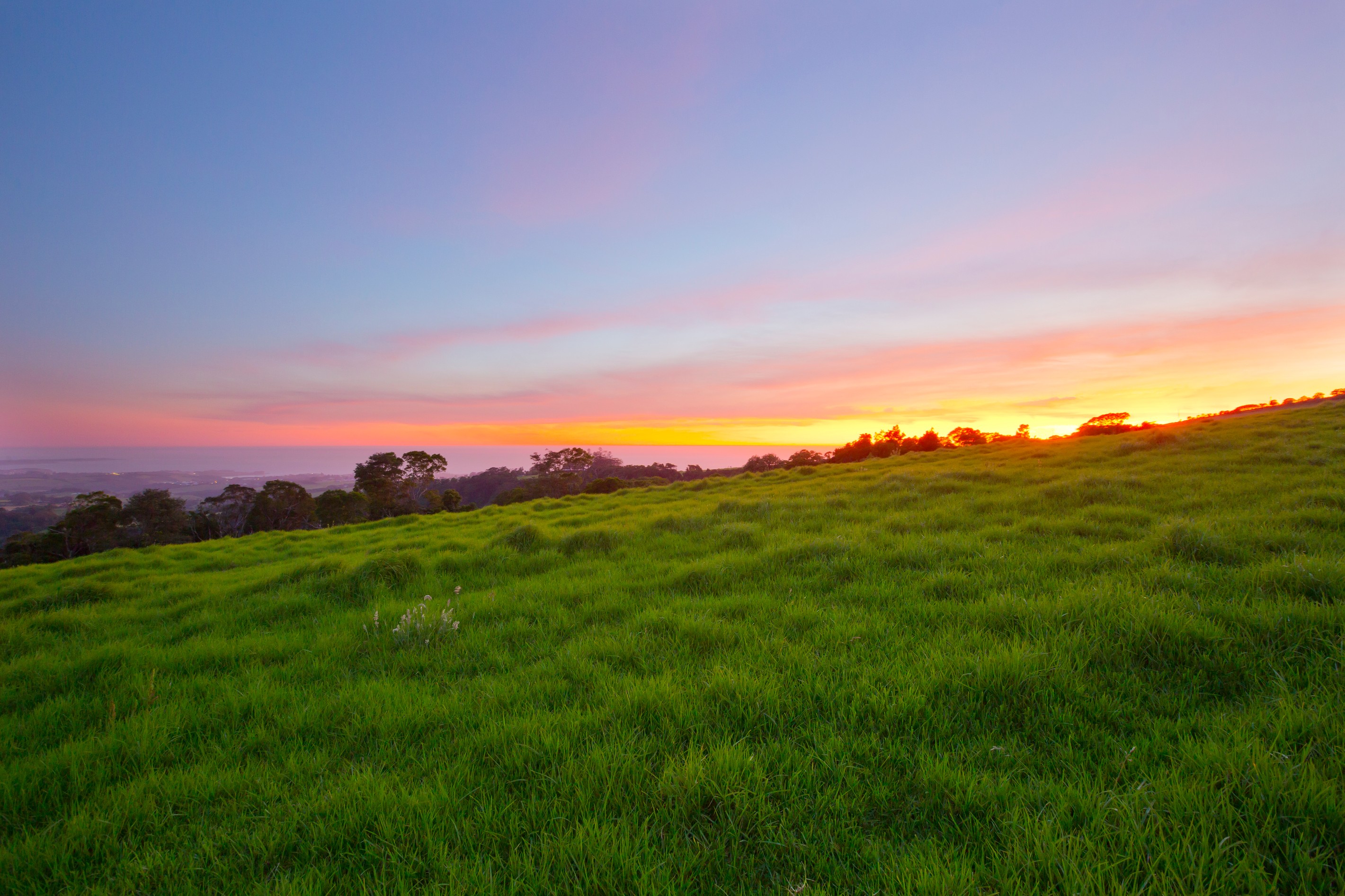 'DJAWULA' Lot 2022 Wilsons Road, Saddleback Mountain, NSW 2533