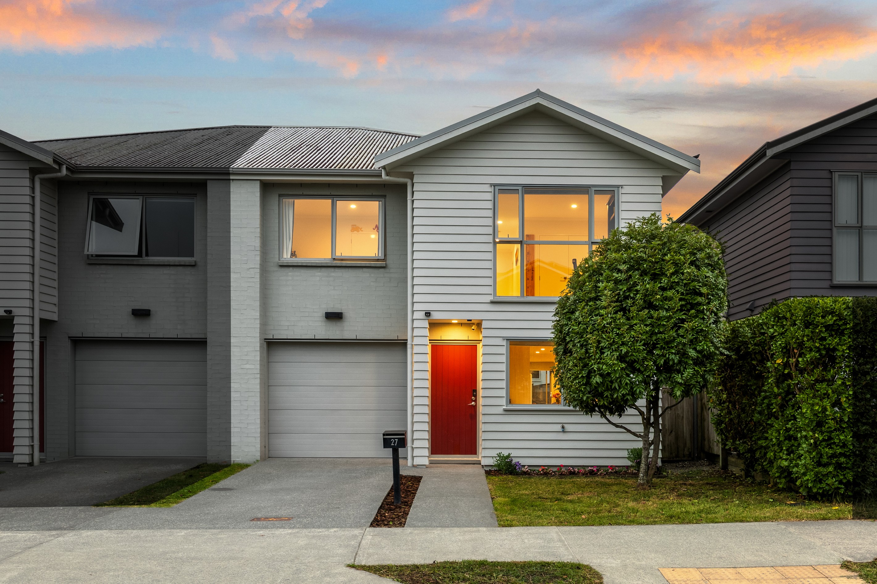 27 Forbes McCammon Drive, Swanson, Waitakere City