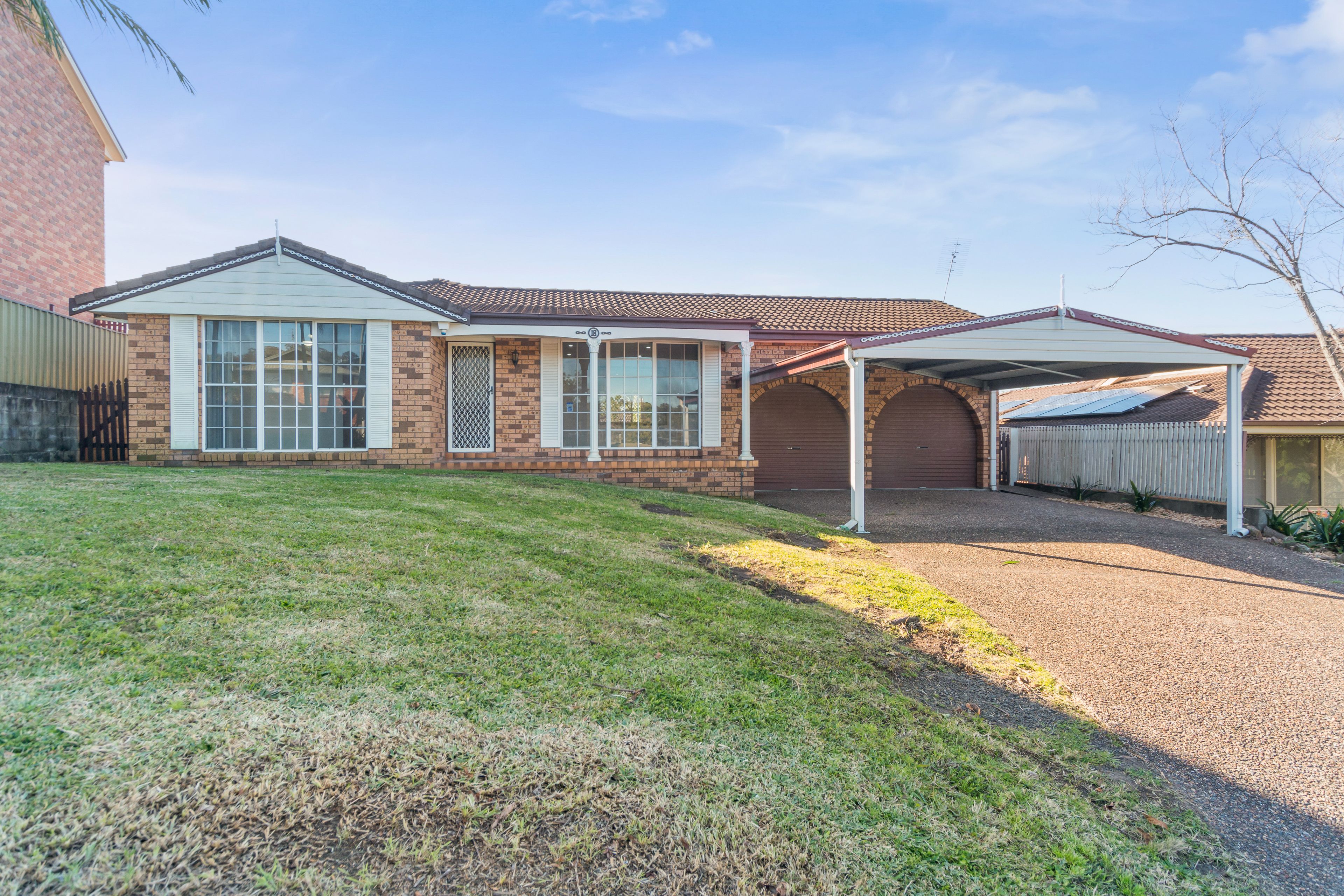 18 Willandra Place, Koonawarra NSW 2530