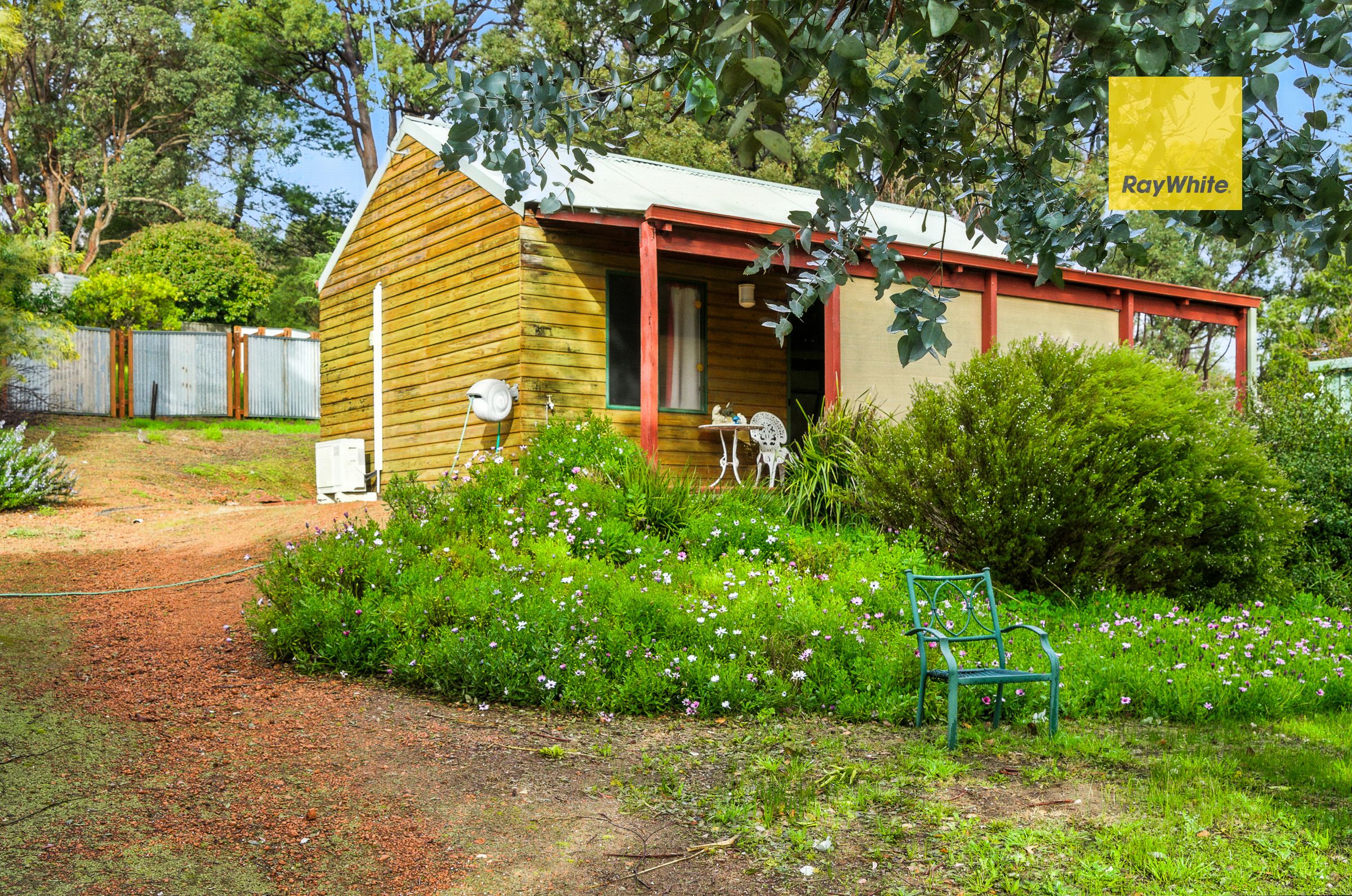 12 Padbury Road, Bridgetown, WA 6255